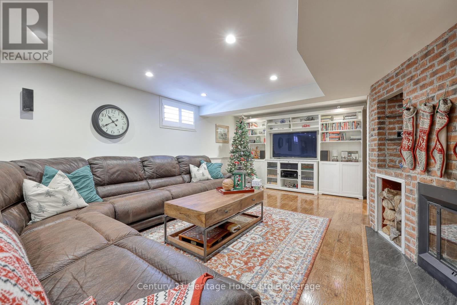 449 Vincent Street, Woodstock, Ontario  N4S 5M9 - Photo 33 - X12613390