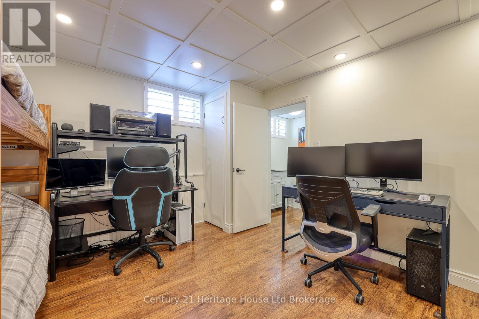 449 Vincent Street, Woodstock, Ontario  N4S 5M9 - Photo 36 - X12613390