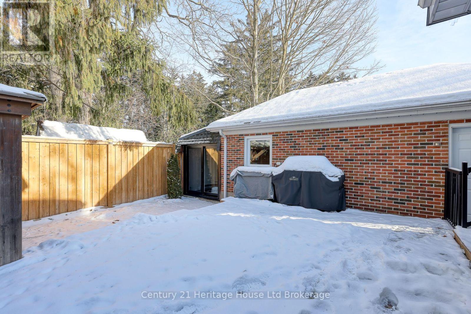 449 Vincent Street, Woodstock, Ontario  N4S 5M9 - Photo 43 - X12613390