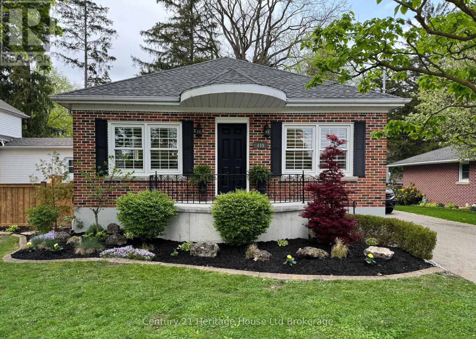 449 Vincent Street, Woodstock, Ontario  N4S 5M9 - Photo 46 - X12613390