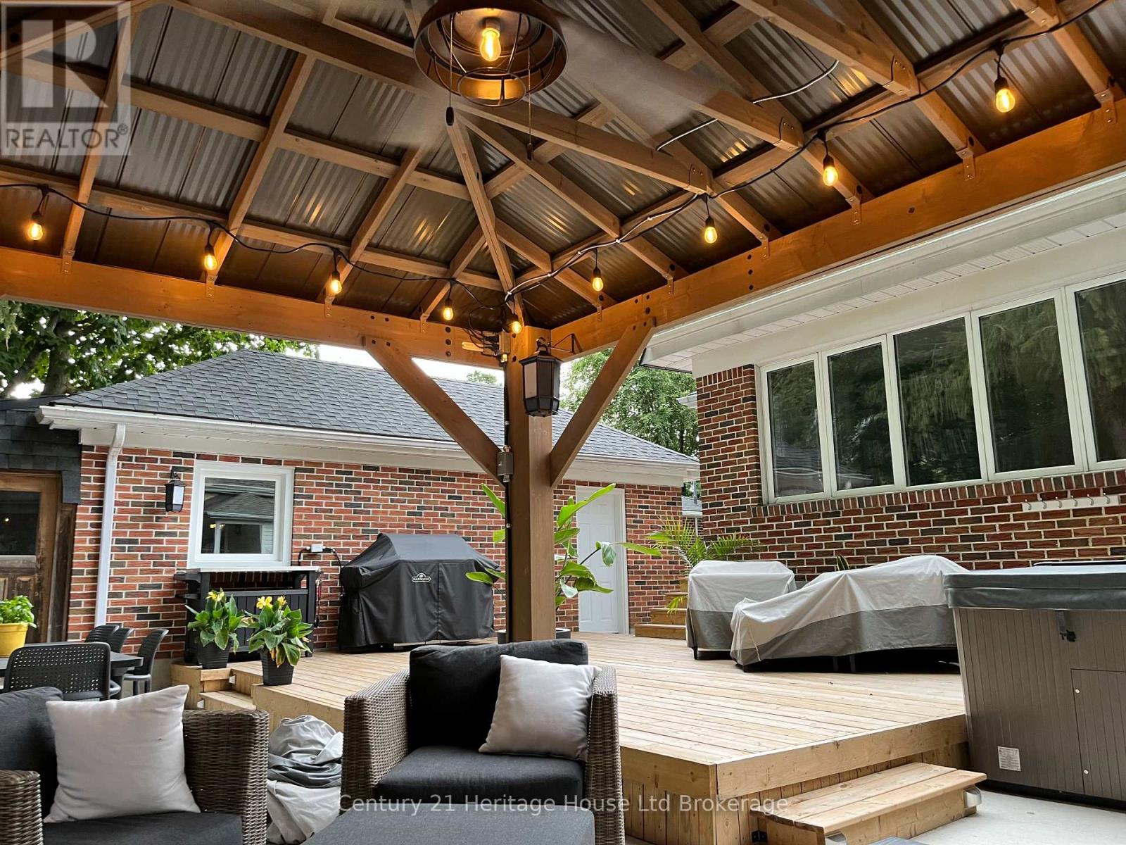 449 Vincent Street, Woodstock, Ontario  N4S 5M9 - Photo 48 - X12613390