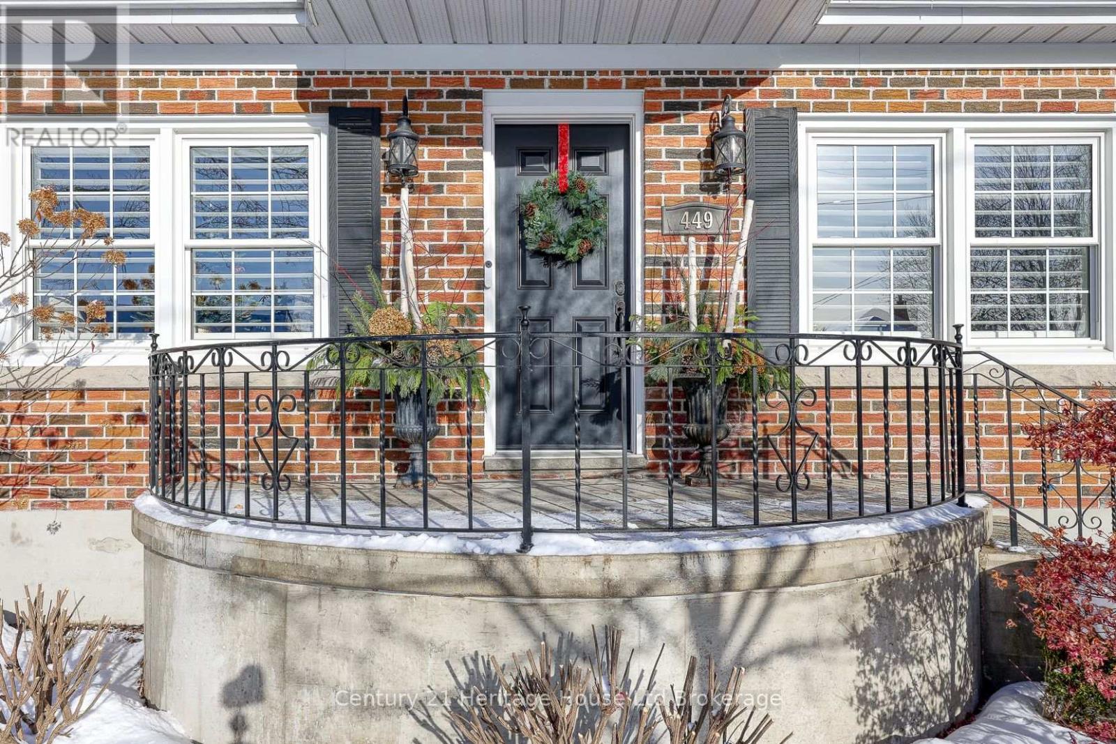 449 Vincent Street, Woodstock, Ontario  N4S 5M9 - Photo 5 - X12613390