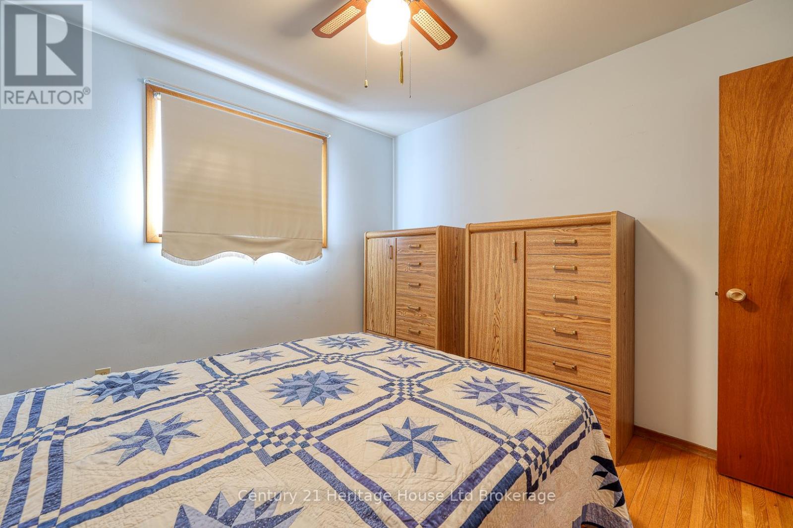 816 Pavey Street, Woodstock, Ontario N4S 2M1 - Photo 14 - X12613446