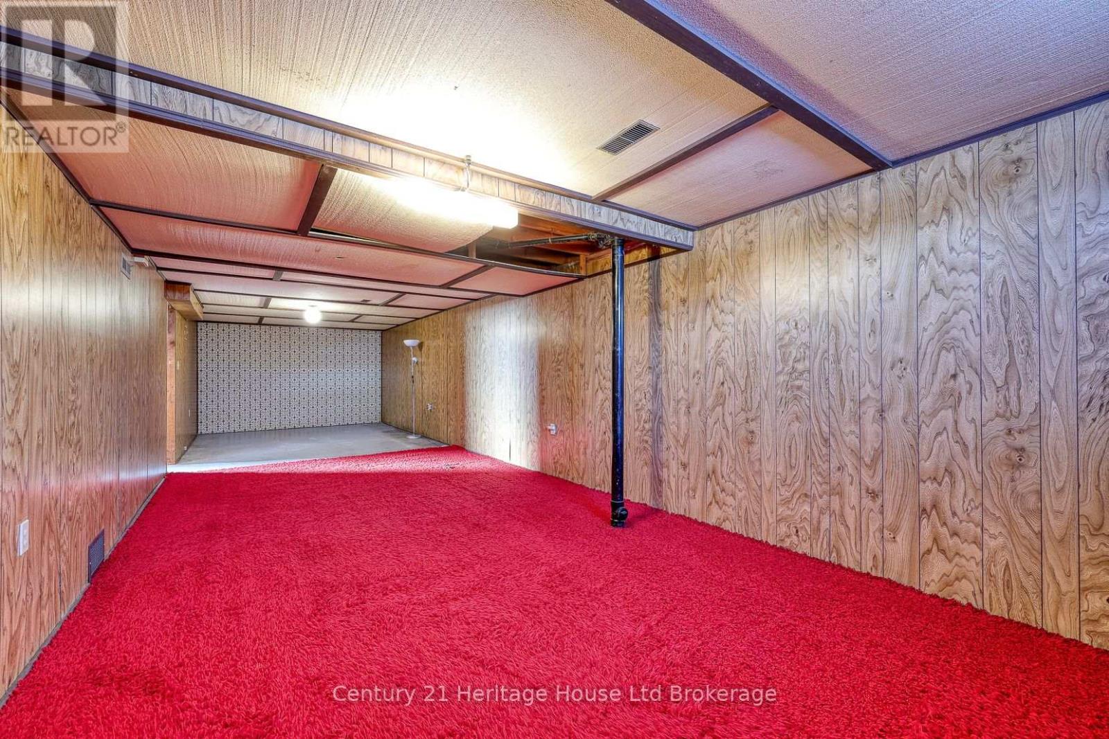 816 Pavey Street, Woodstock, Ontario N4S 2M1 - Photo 17 - X12613446