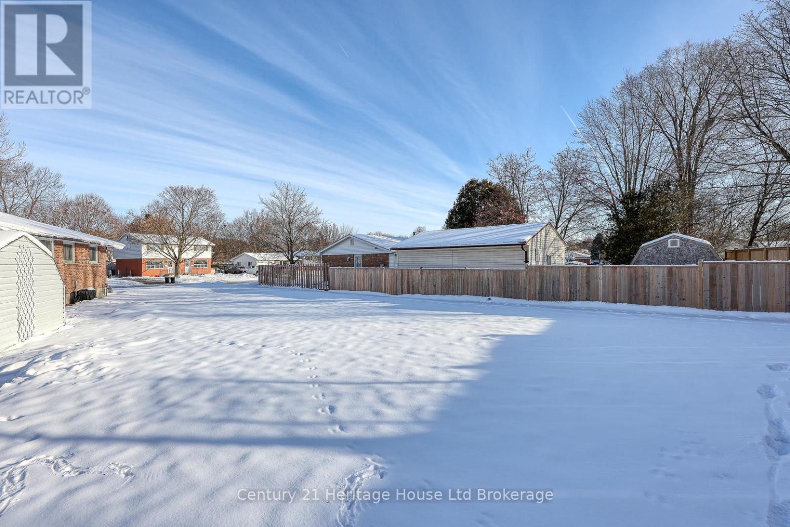 816 Pavey Street, Woodstock, Ontario N4S 2M1 - Photo 21 - X12613446
