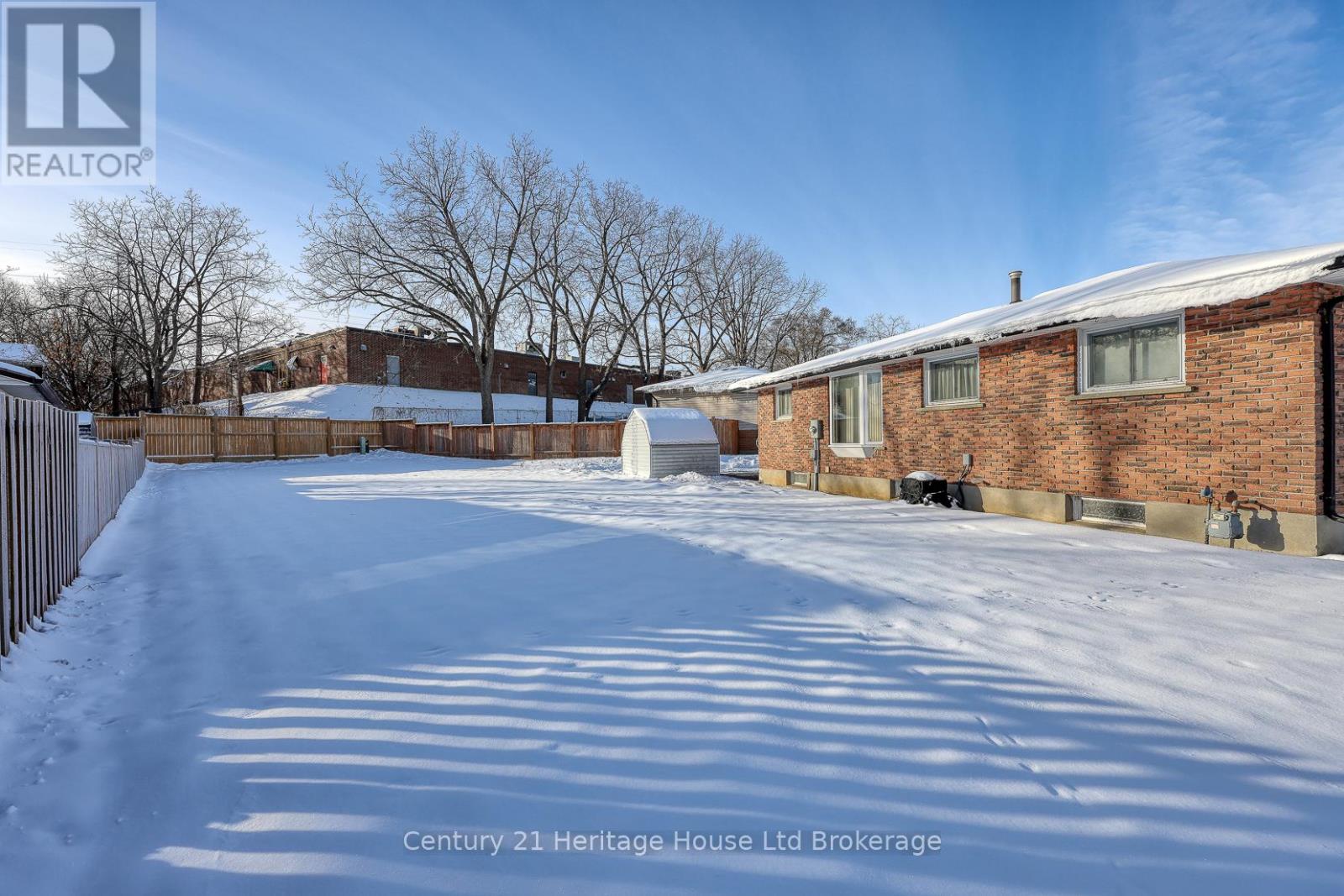 816 Pavey Street, Woodstock, Ontario N4S 2M1 - Photo 24 - X12613446