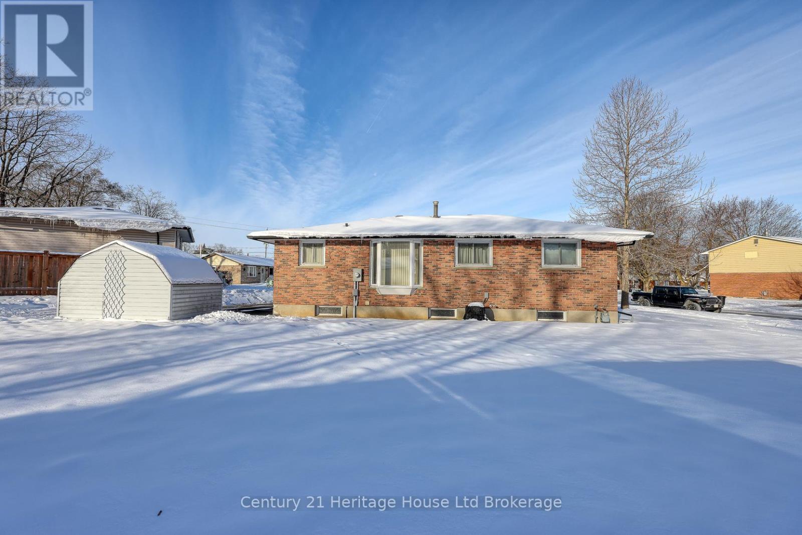 816 Pavey Street, Woodstock, Ontario N4S 2M1 - Photo 26 - X12613446