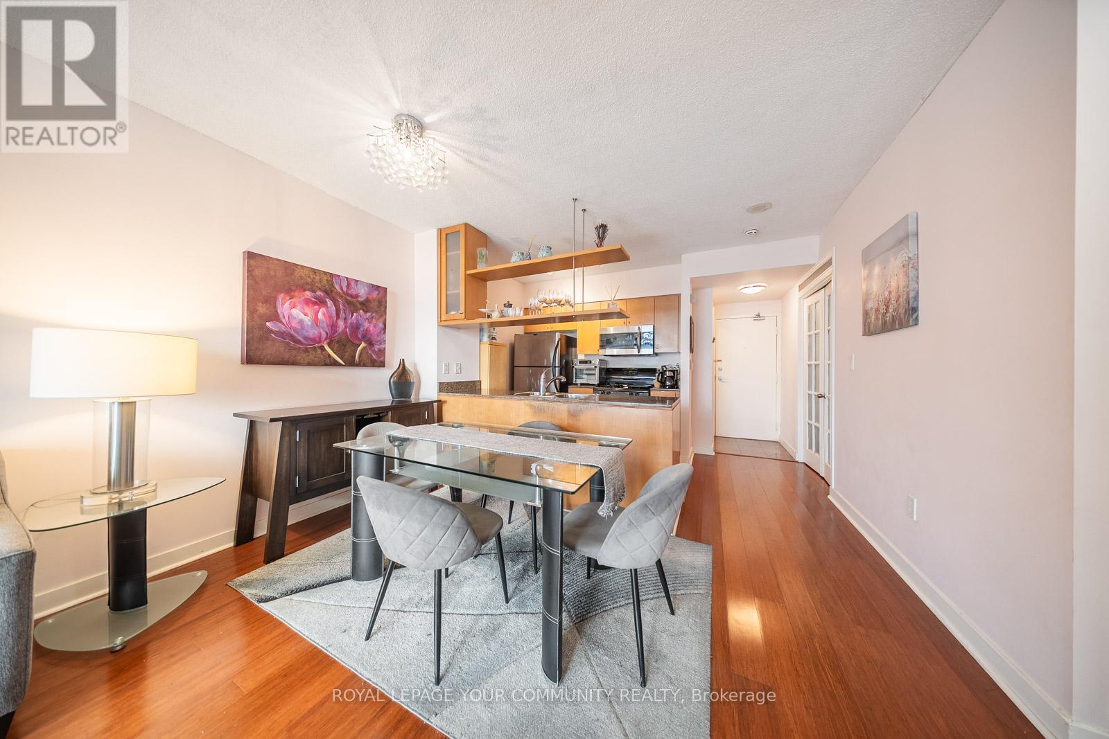 3601 - 10 Navy Wharf Court, Toronto (Waterfront Communities), Ontario  M5V 3V2 - Photo 11 - C12543024