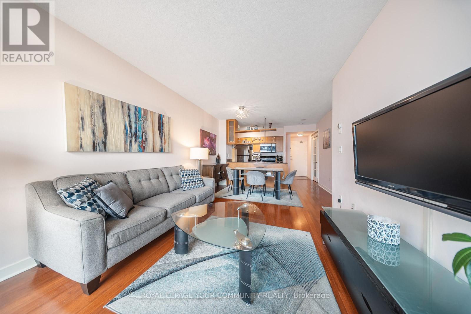 3601 - 10 Navy Wharf Court, Toronto (Waterfront Communities), Ontario  M5V 3V2 - Photo 16 - C12543024