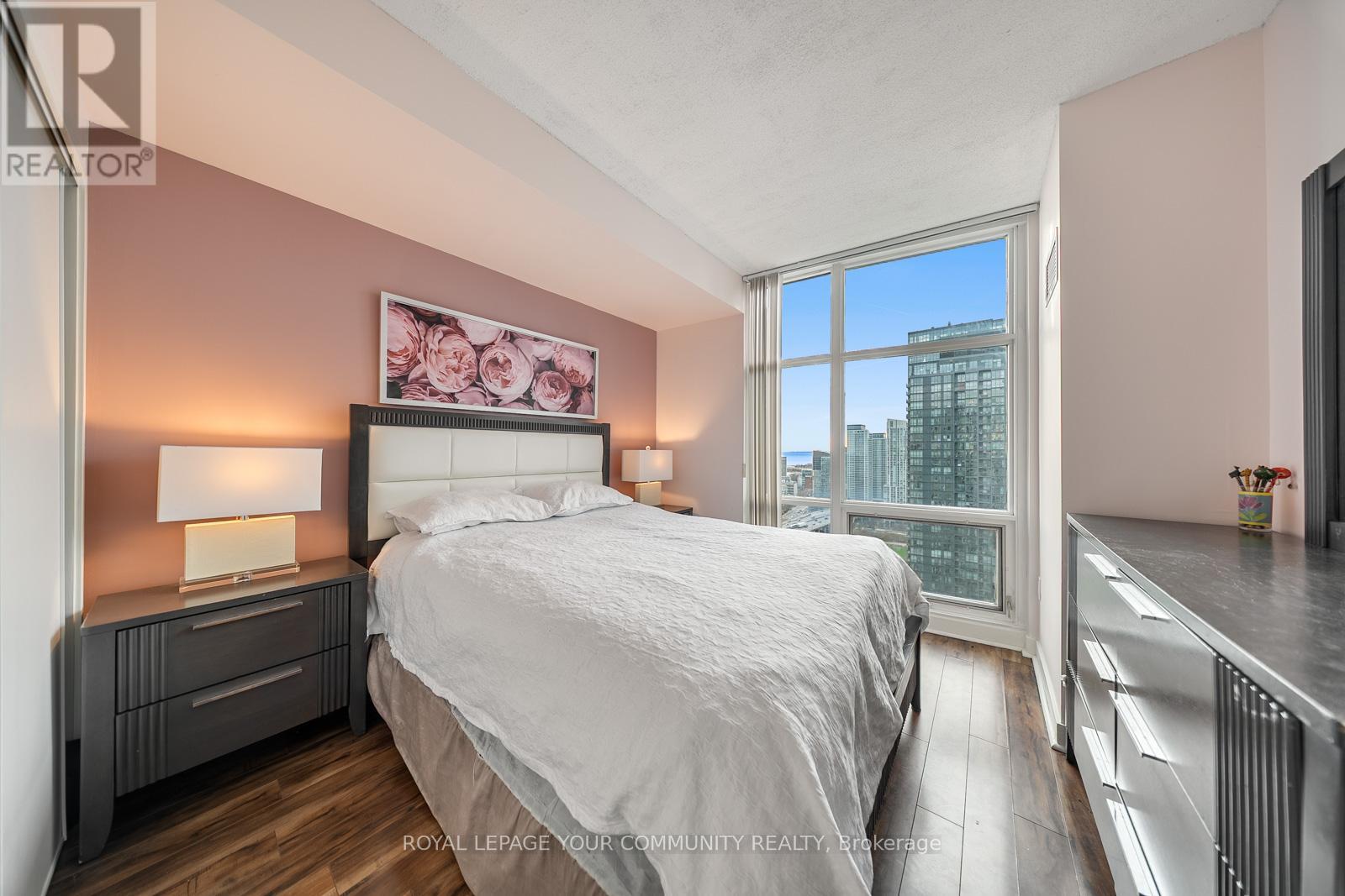 3601 - 10 Navy Wharf Court, Toronto (Waterfront Communities), Ontario  M5V 3V2 - Photo 22 - C12543024