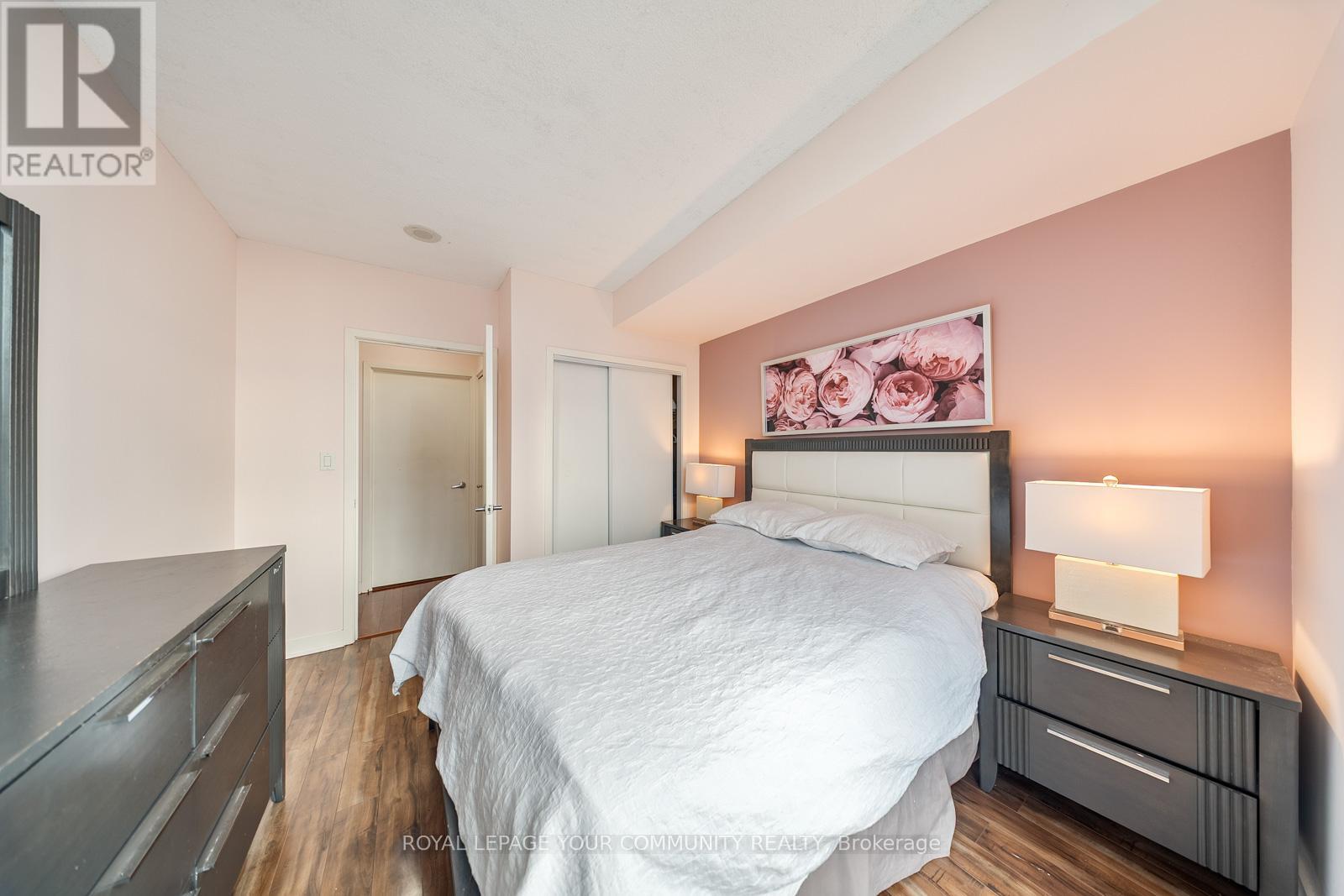 3601 - 10 Navy Wharf Court, Toronto (Waterfront Communities), Ontario  M5V 3V2 - Photo 24 - C12543024