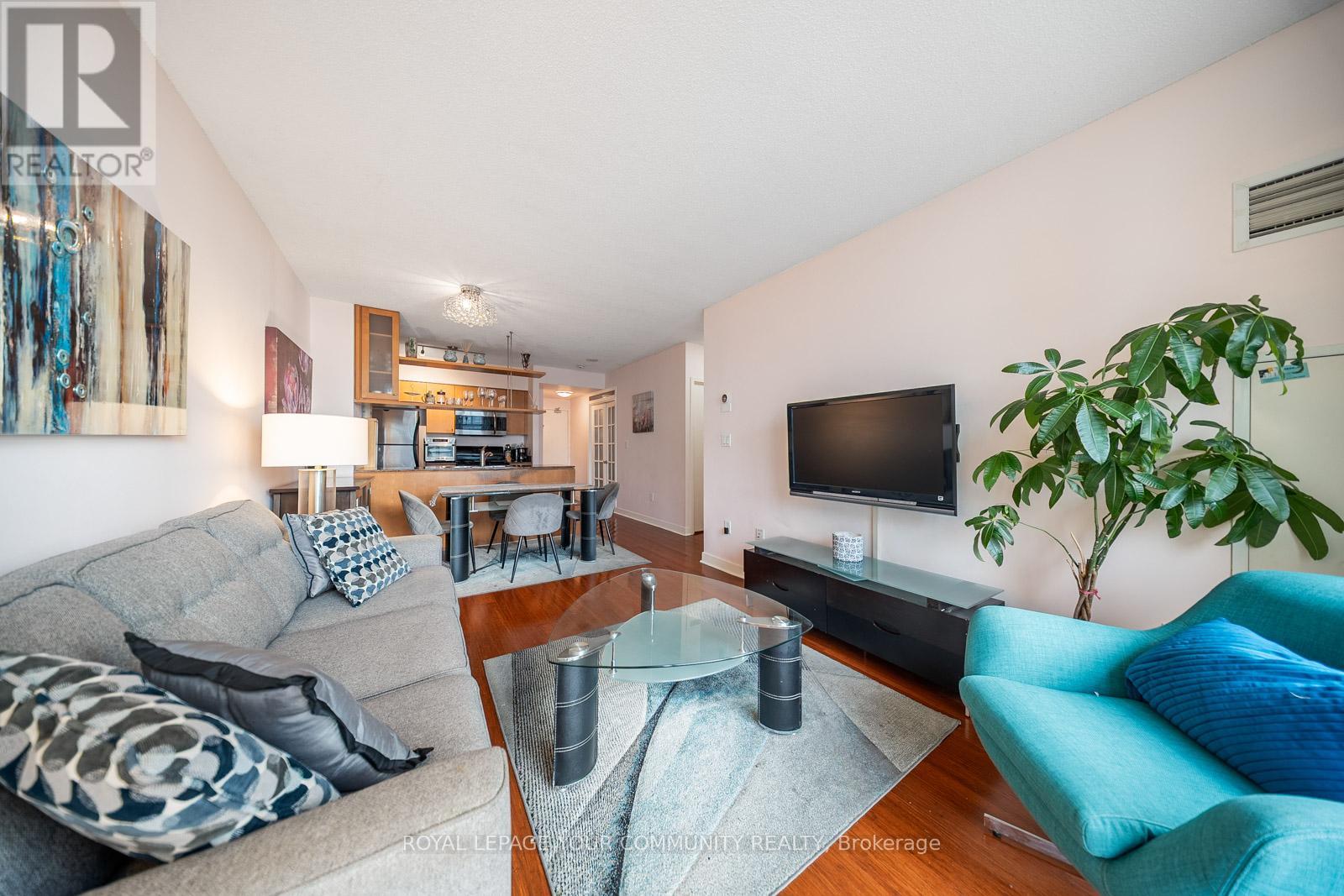 3601 - 10 Navy Wharf Court, Toronto (Waterfront Communities), Ontario  M5V 3V2 - Photo 15 - C12543024