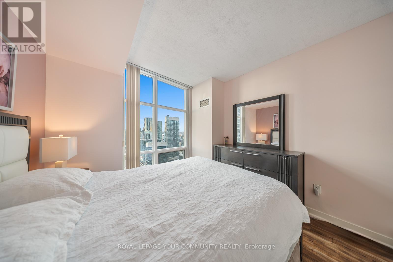 3601 - 10 Navy Wharf Court, Toronto (Waterfront Communities), Ontario  M5V 3V2 - Photo 23 - C12543024