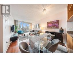 3601 - 10 NAVY WHARF COURT, Toronto, Ontario