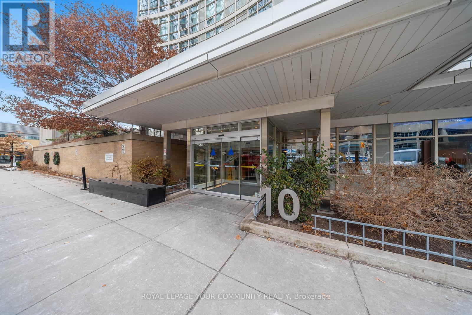 3601 - 10 Navy Wharf Court, Toronto (Waterfront Communities), Ontario  M5V 3V2 - Photo 2 - C12543024