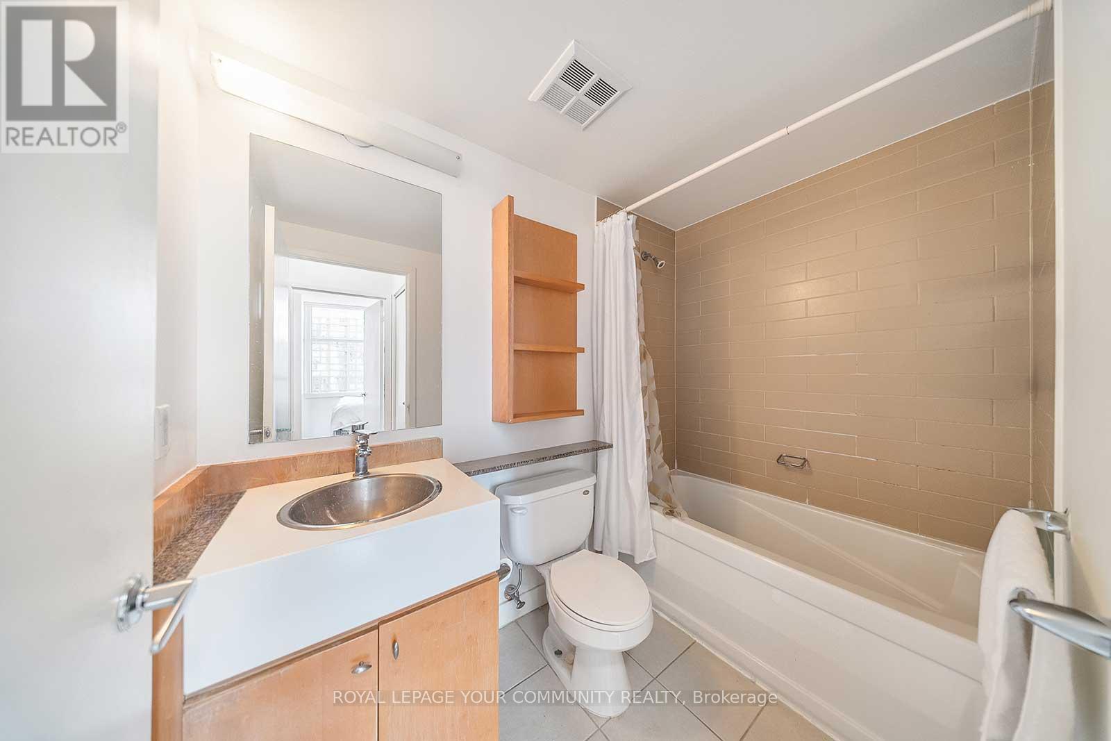 3601 - 10 Navy Wharf Court, Toronto (Waterfront Communities), Ontario  M5V 3V2 - Photo 26 - C12543024