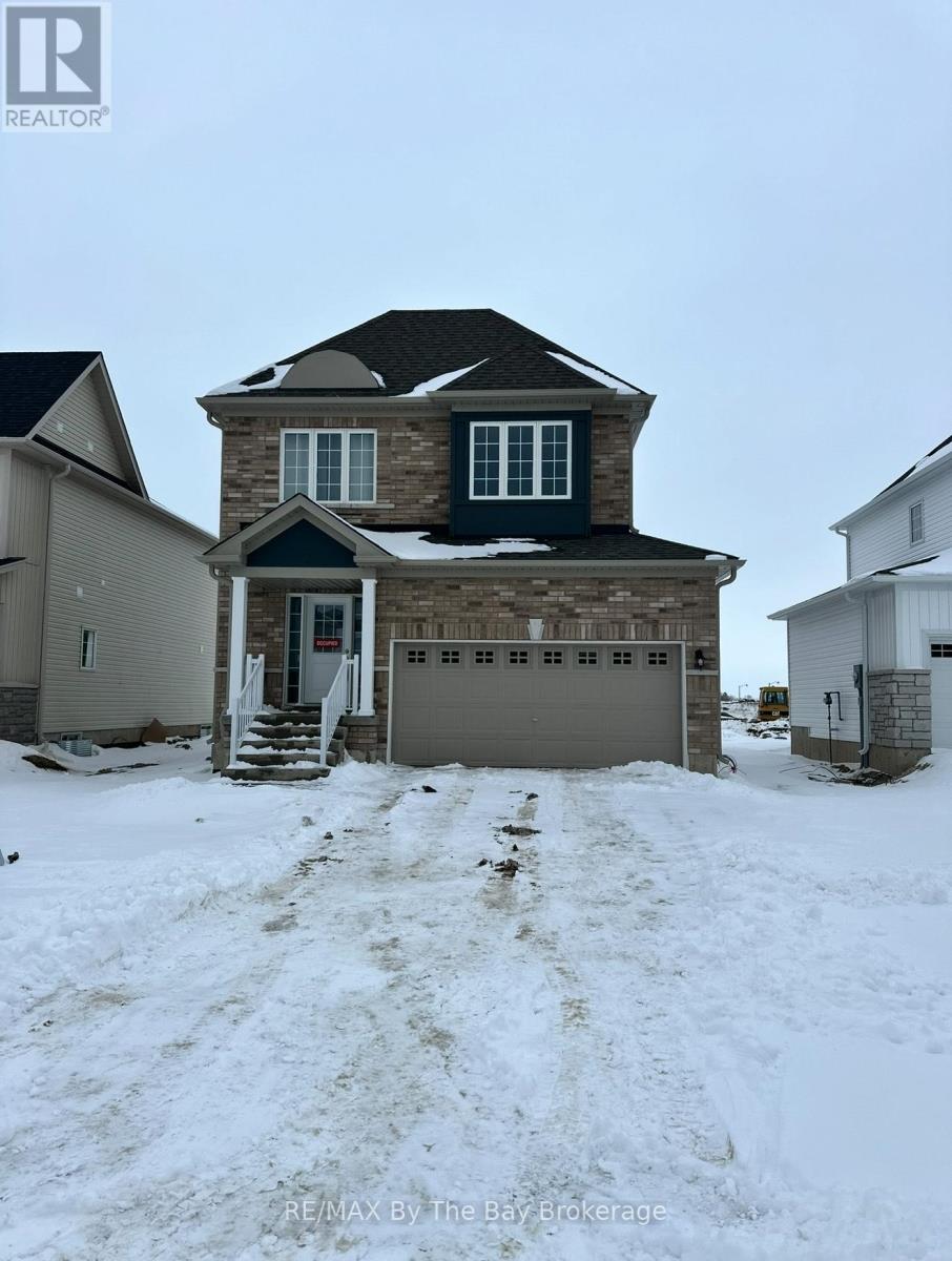286 SPRINGFIELD CRESCENT, clearview (stayner), Ontario