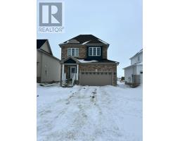 286 SPRINGFIELD CRESCENT, Clearview, Ontario