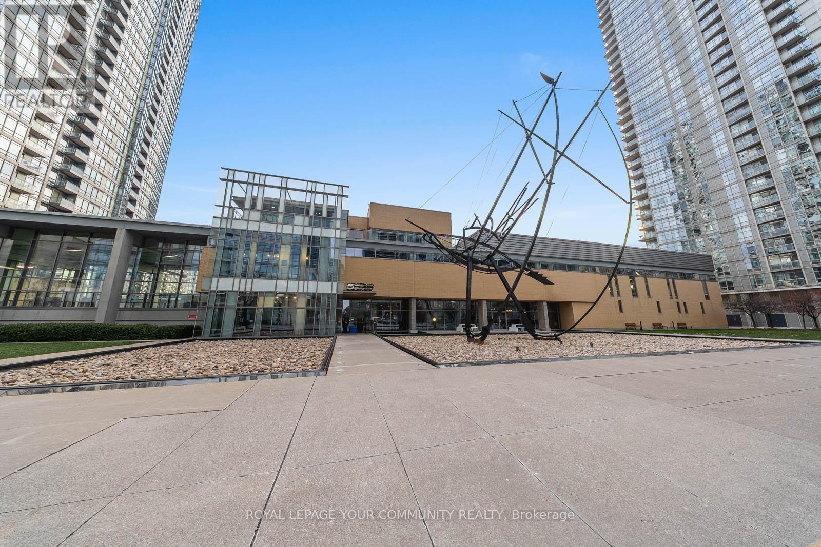 3601 - 10 Navy Wharf Court, Toronto (Waterfront Communities), Ontario  M5V 3V2 - Photo 28 - C12543024