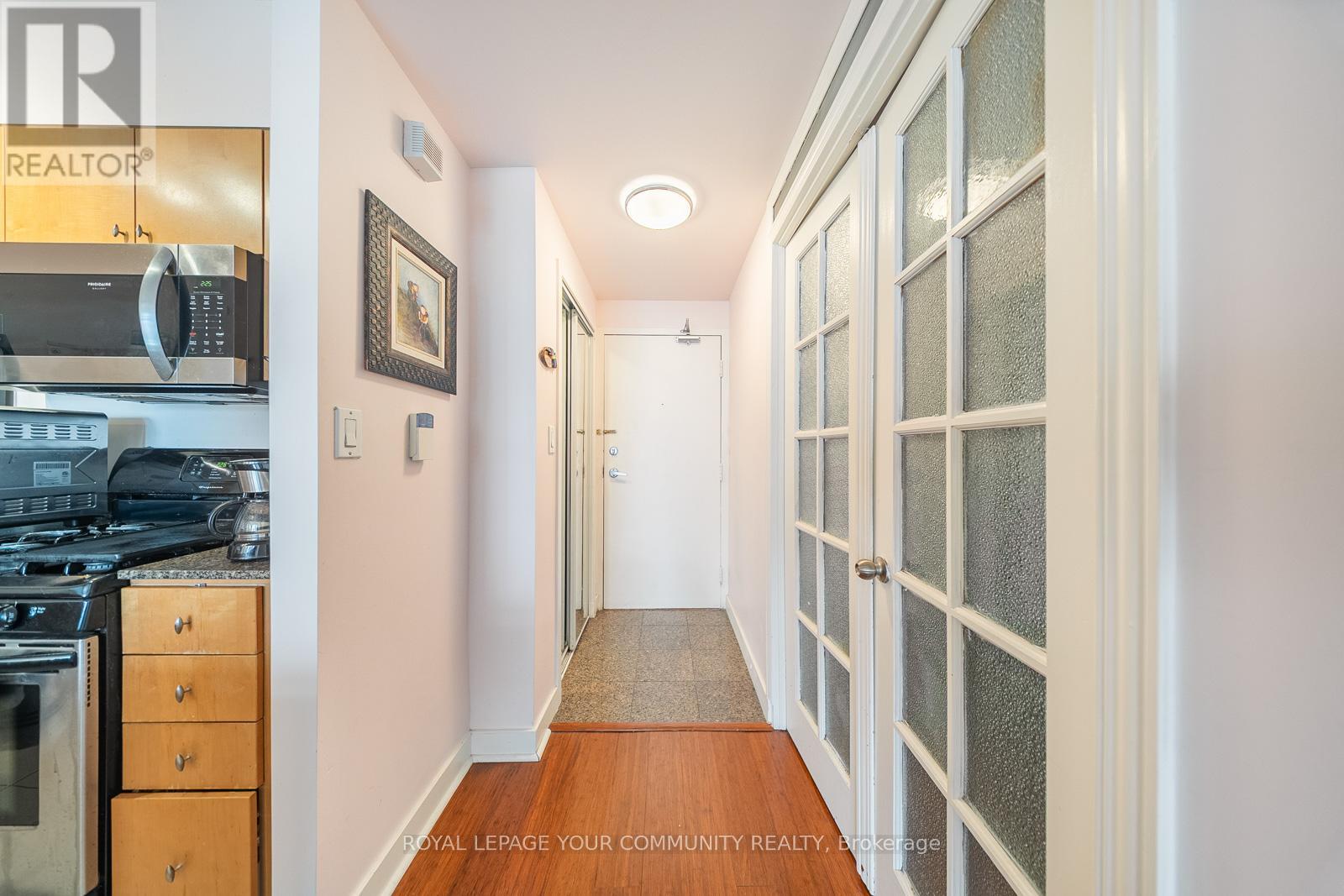 3601 - 10 Navy Wharf Court, Toronto (Waterfront Communities), Ontario  M5V 3V2 - Photo 3 - C12543024