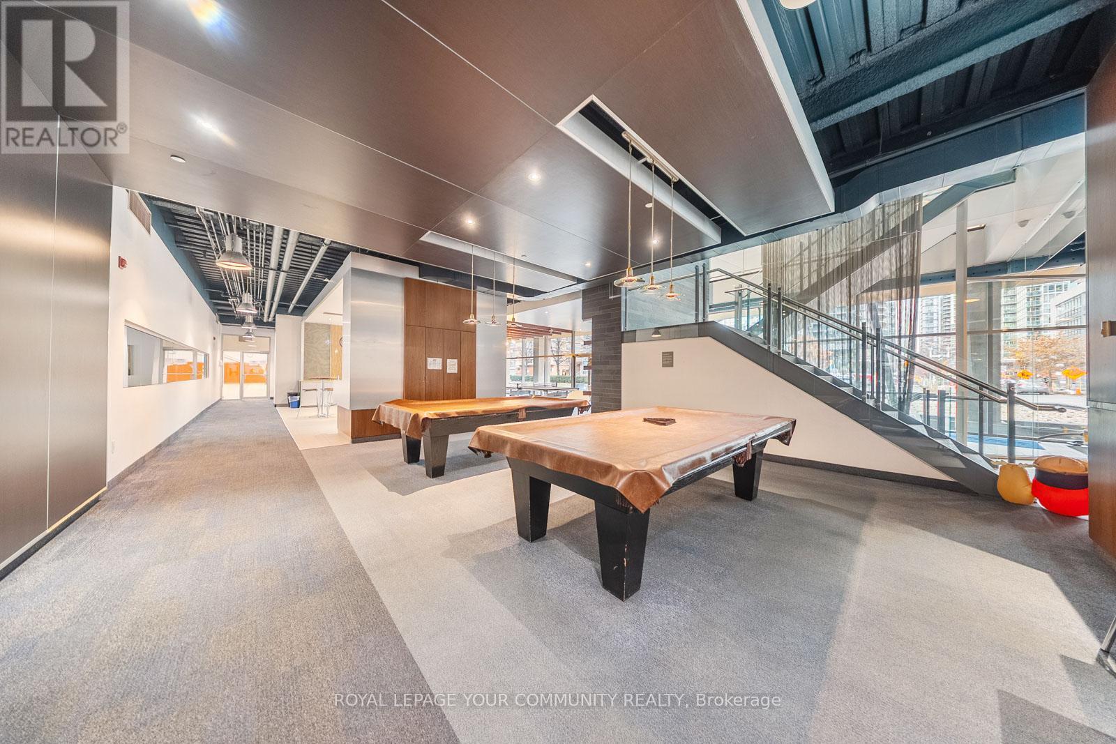 3601 - 10 Navy Wharf Court, Toronto (Waterfront Communities), Ontario  M5V 3V2 - Photo 29 - C12543024