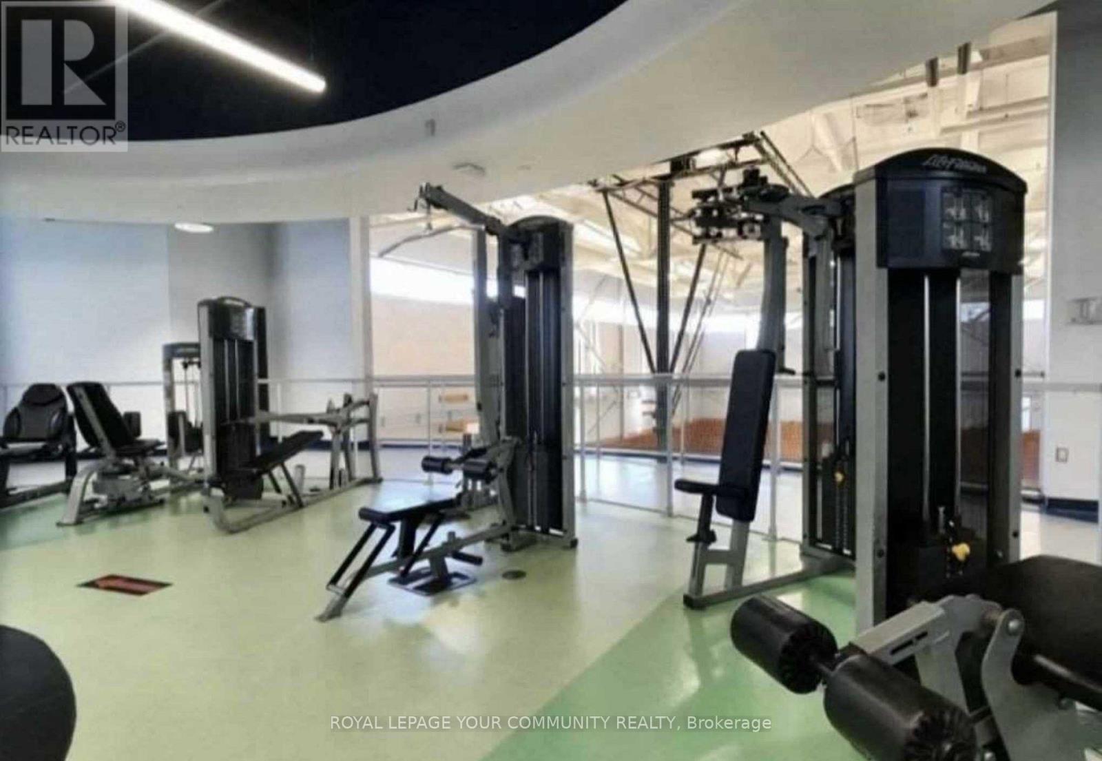 3601 - 10 Navy Wharf Court, Toronto (Waterfront Communities), Ontario  M5V 3V2 - Photo 34 - C12543024