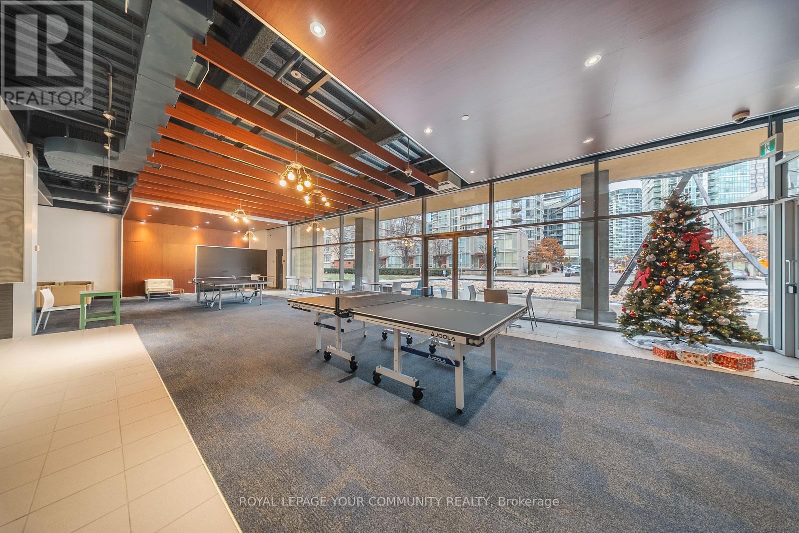 3601 - 10 Navy Wharf Court, Toronto (Waterfront Communities), Ontario  M5V 3V2 - Photo 30 - C12543024