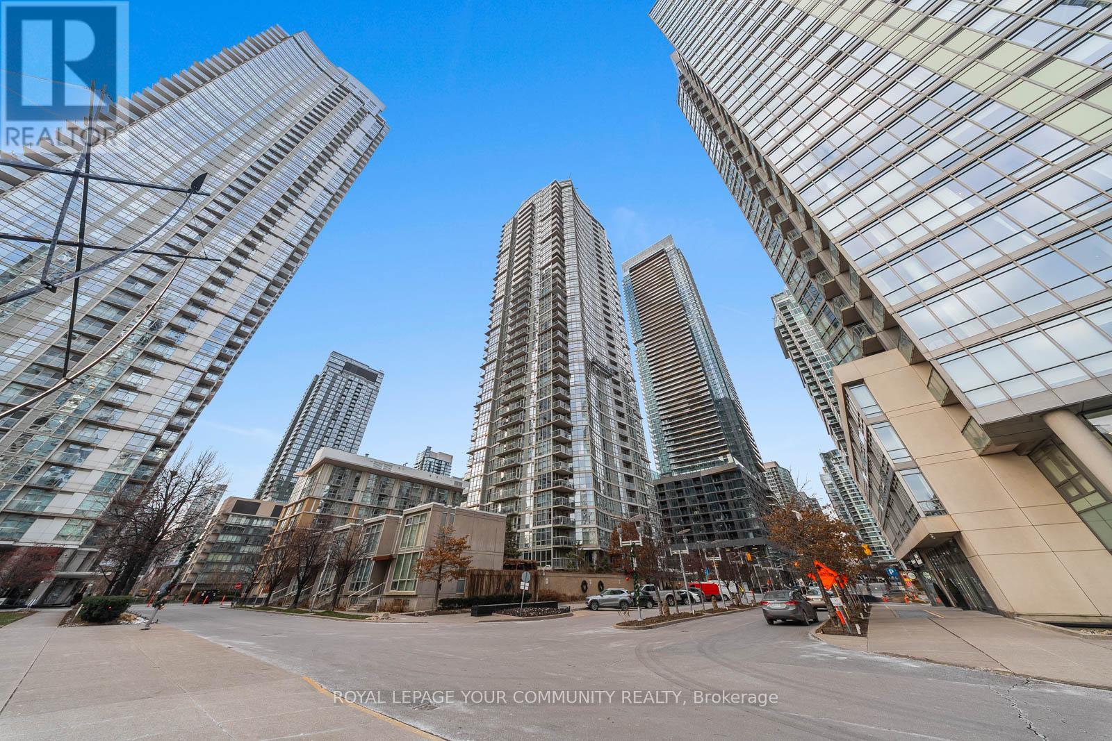 3601 - 10 Navy Wharf Court, Toronto (Waterfront Communities), Ontario  M5V 3V2 - Photo 35 - C12543024