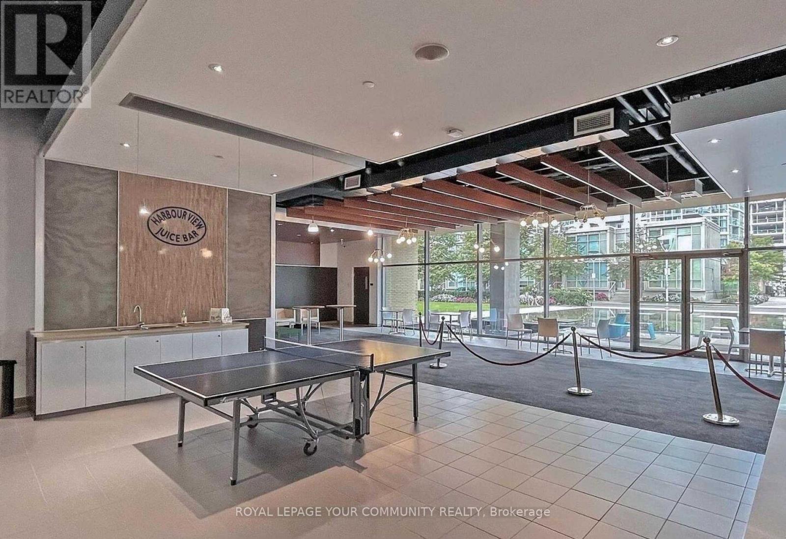 3601 - 10 Navy Wharf Court, Toronto (Waterfront Communities), Ontario  M5V 3V2 - Photo 33 - C12543024