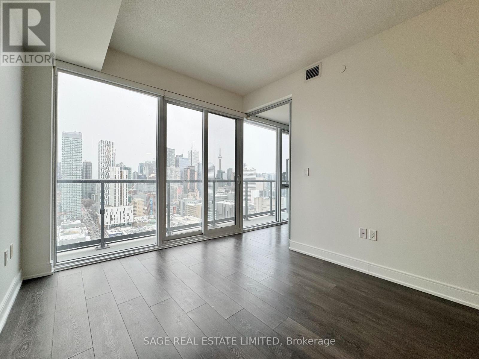 2709 - 89 Mcgill Street, Toronto, Ontario  M5B 0B1 - Photo 6 - C12612802