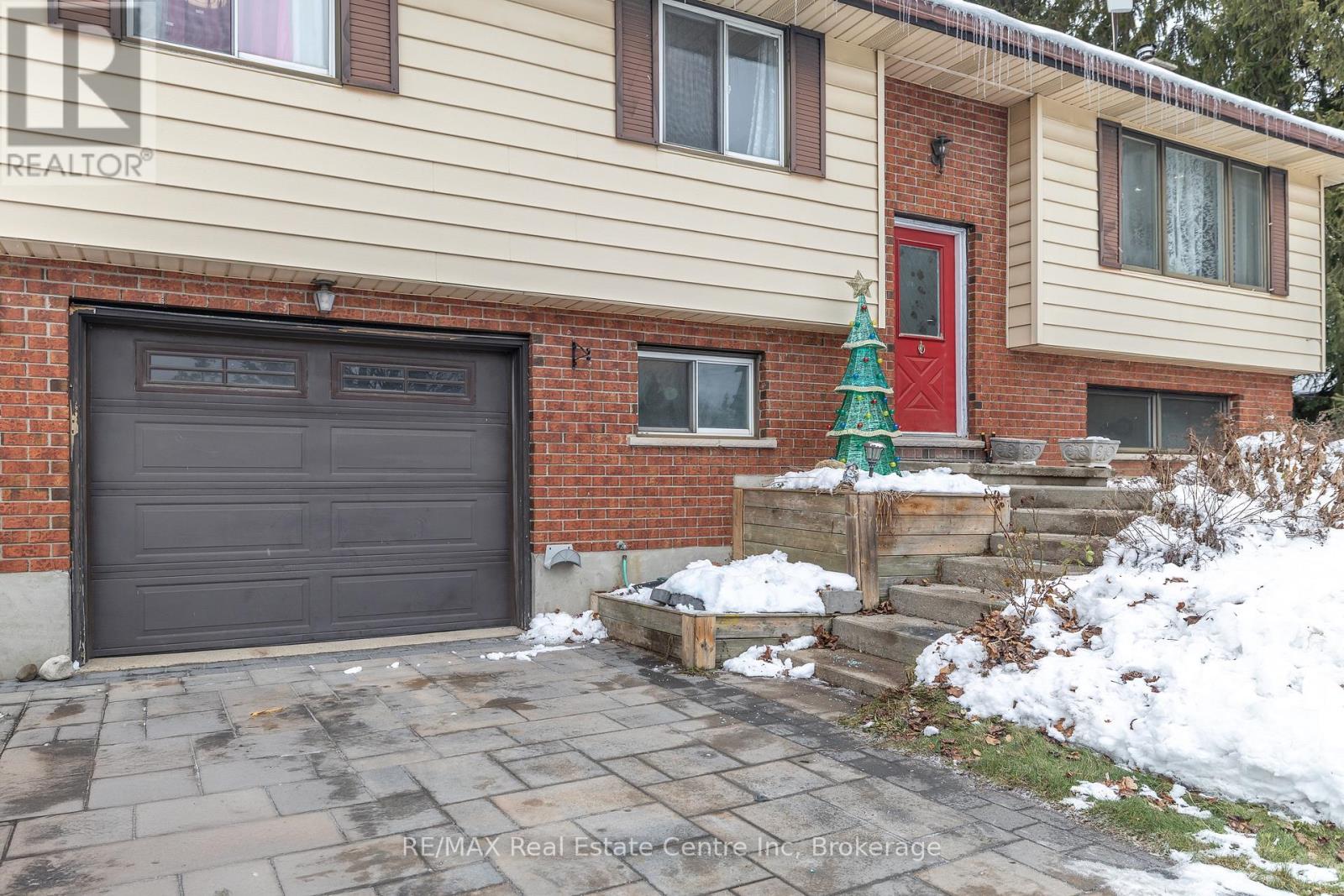 7730 Sixth Line, Centre Wellington, Ontario  N0B 1S0 - Photo 2 - X12613302