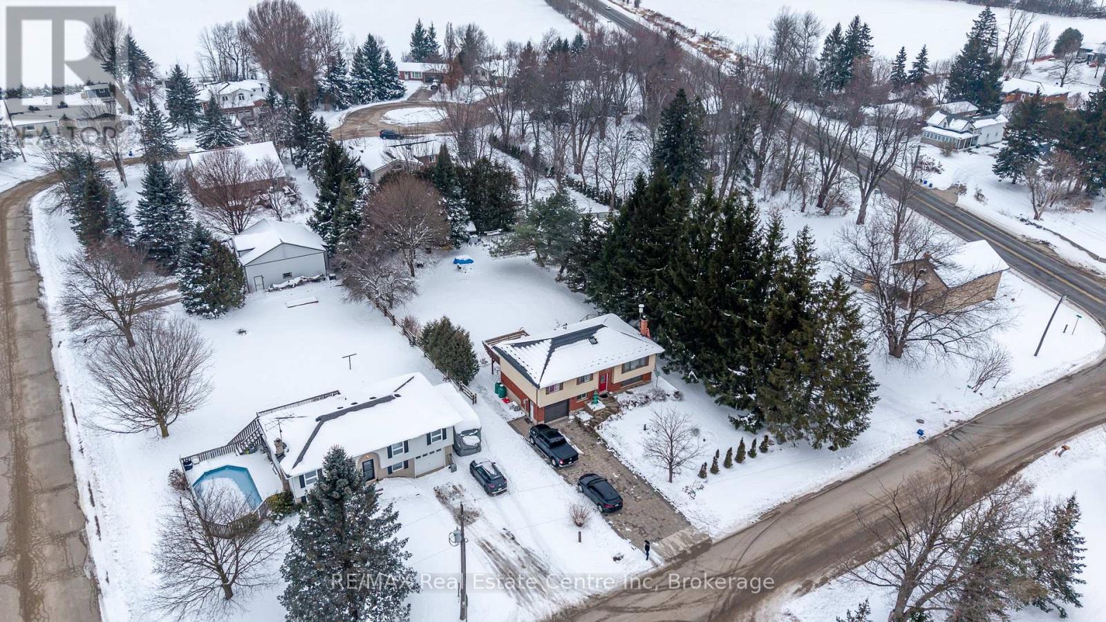 7730 Sixth Line, Centre Wellington, Ontario  N0B 1S0 - Photo 37 - X12613302