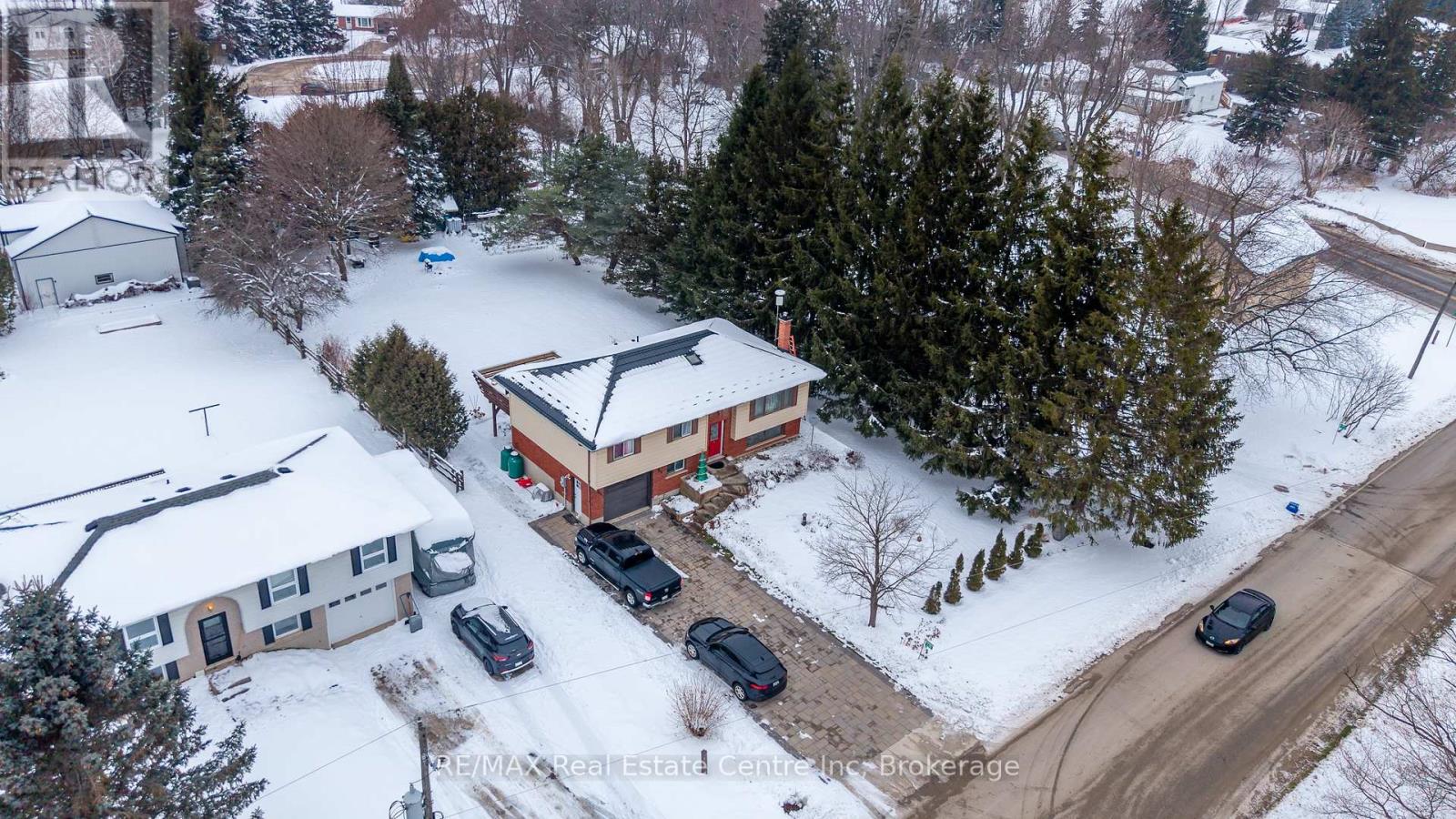 7730 Sixth Line, Centre Wellington, Ontario  N0B 1S0 - Photo 43 - X12613302