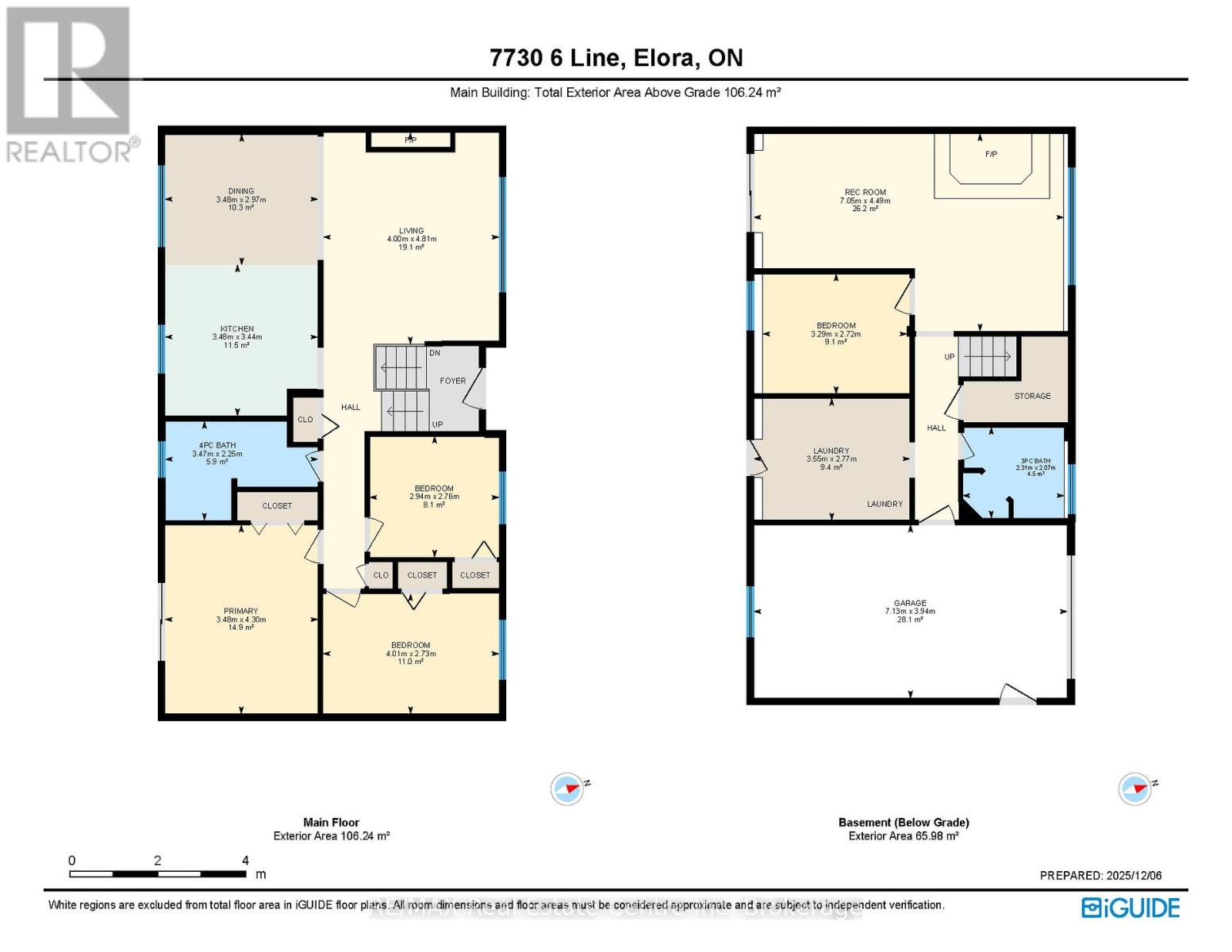 7730 Sixth Line, Centre Wellington, Ontario  N0B 1S0 - Photo 48 - X12613302