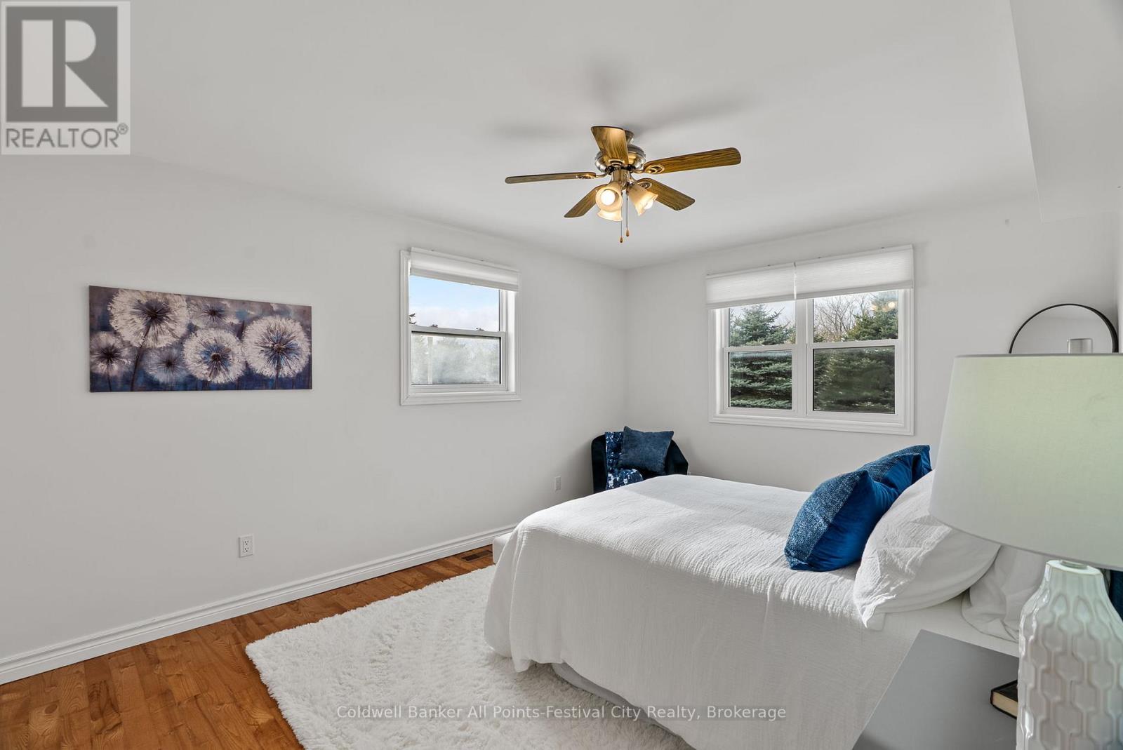 34889 Black's Point Road, Central Huron (Goderich), Ontario  N7A 3X8 - Photo 29 - X12613368