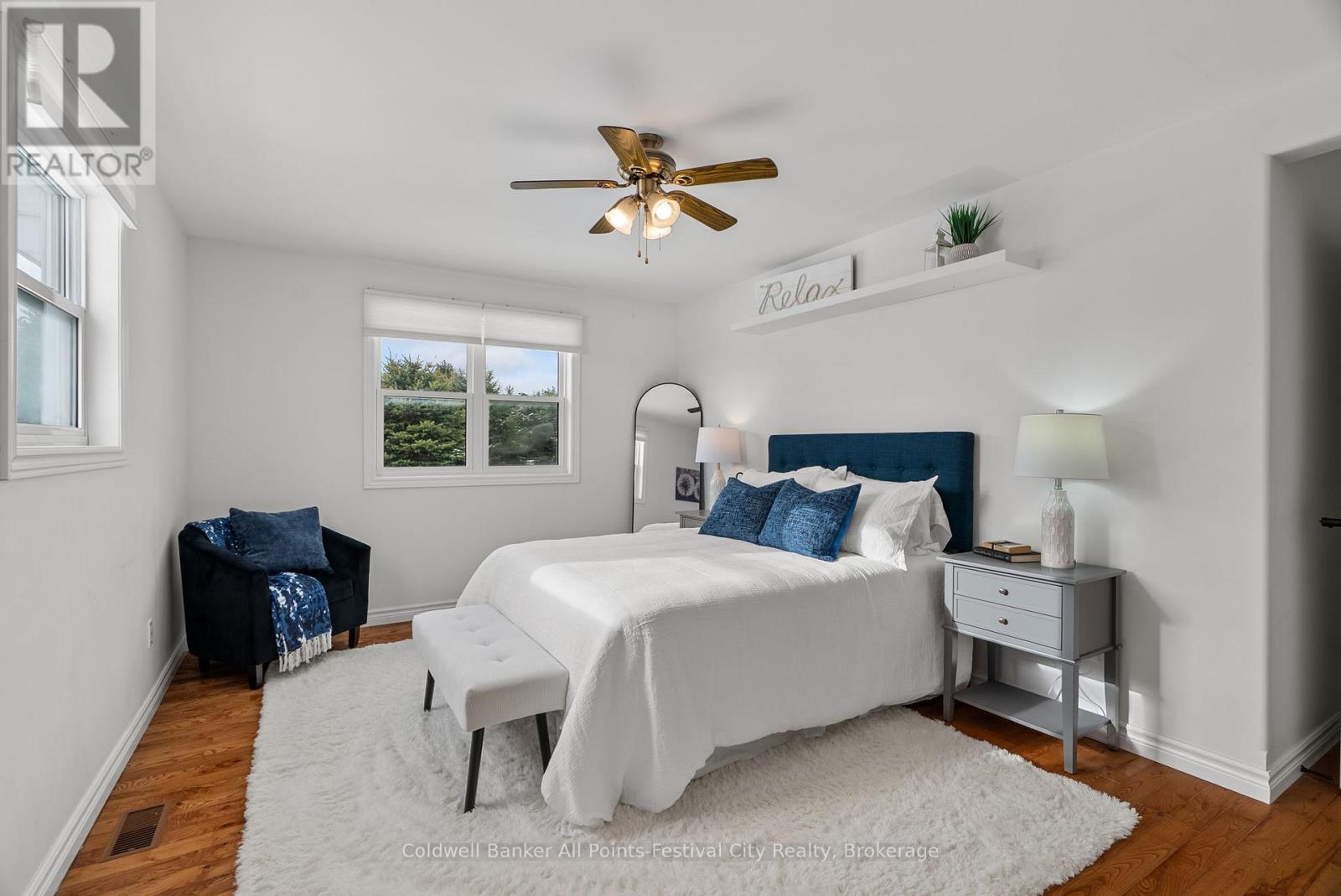 34889 Black's Point Road, Central Huron (Goderich), Ontario  N7A 3X8 - Photo 30 - X12613368