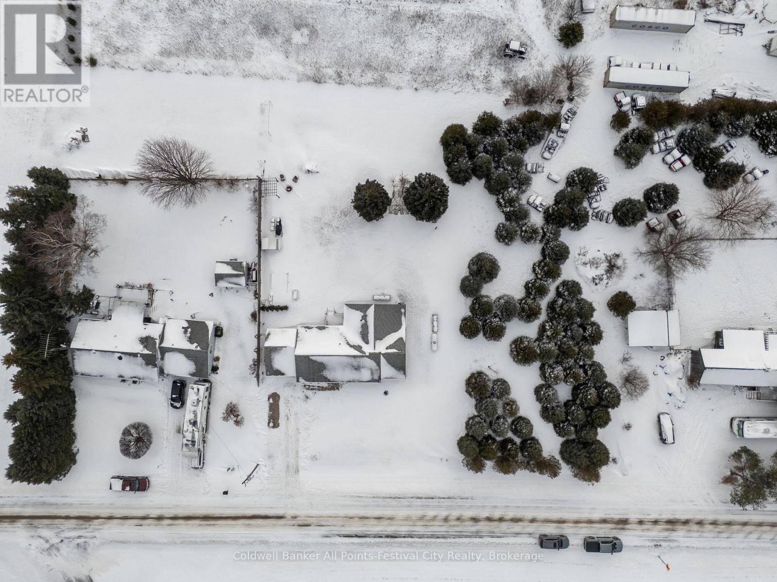 34889 Black's Point Road, Central Huron (Goderich), Ontario  N7A 3X8 - Photo 47 - X12613368