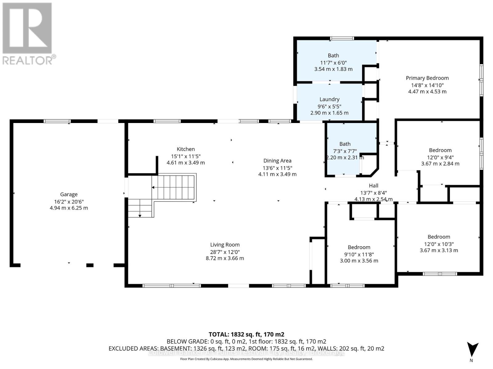 34889 Black's Point Road, Central Huron (Goderich), Ontario  N7A 3X8 - Photo 49 - X12613368