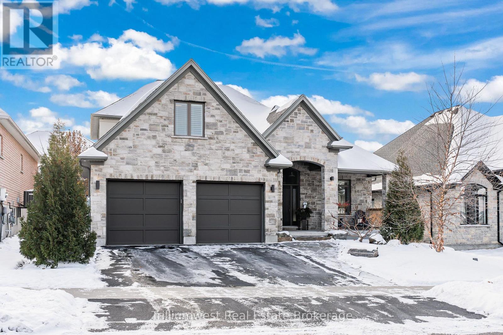 45 ZADUK PLACE, guelph (kortright east), Ontario