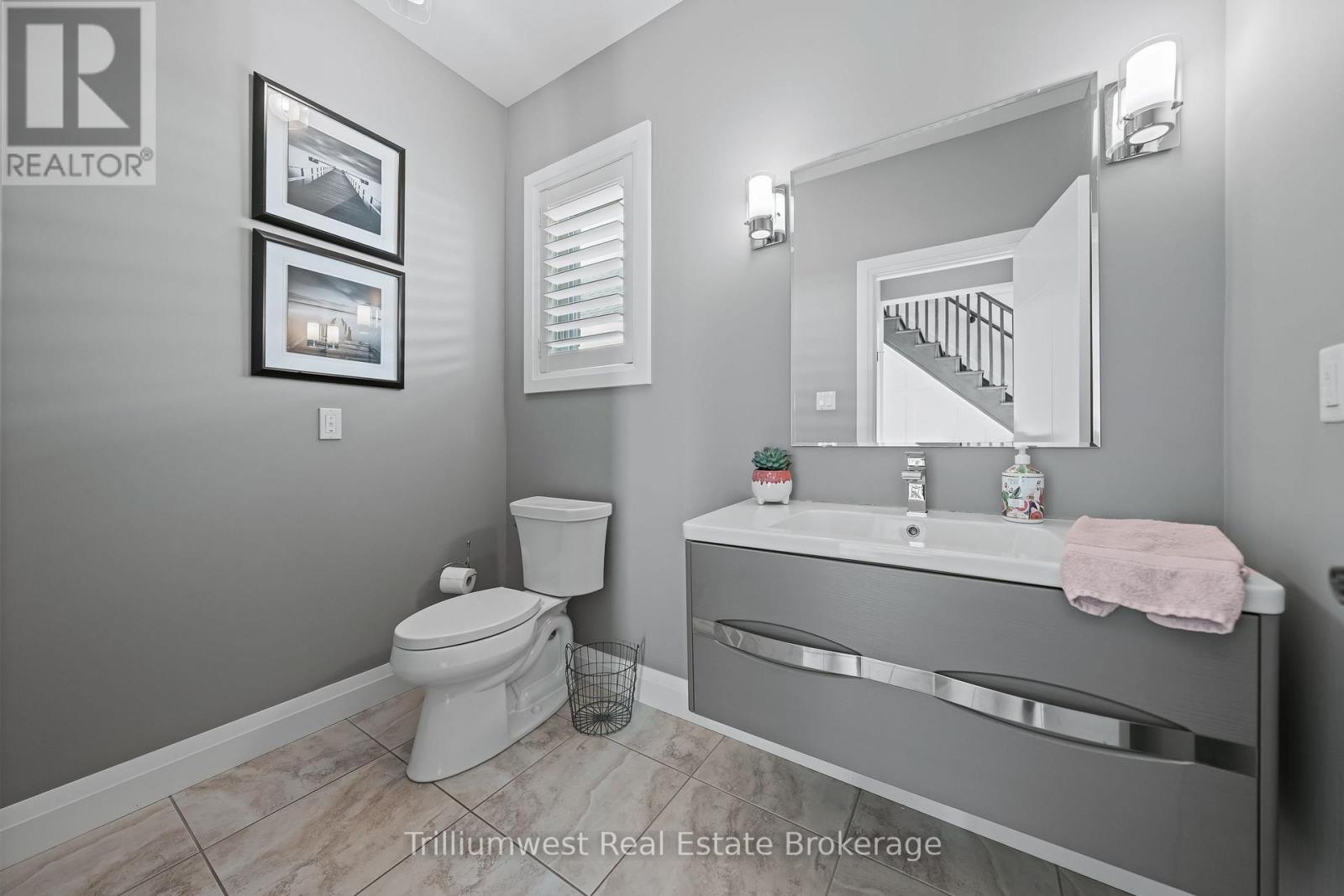 45 Zaduk Place, Guelph (Kortright East), Ontario  N1C 0C4 - Photo 22 - X12613406