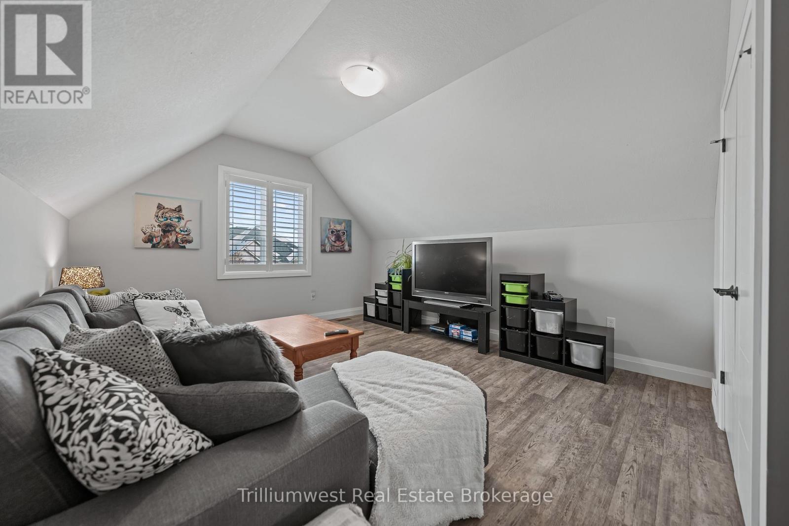 45 Zaduk Place, Guelph (Kortright East), Ontario  N1C 0C4 - Photo 26 - X12613406