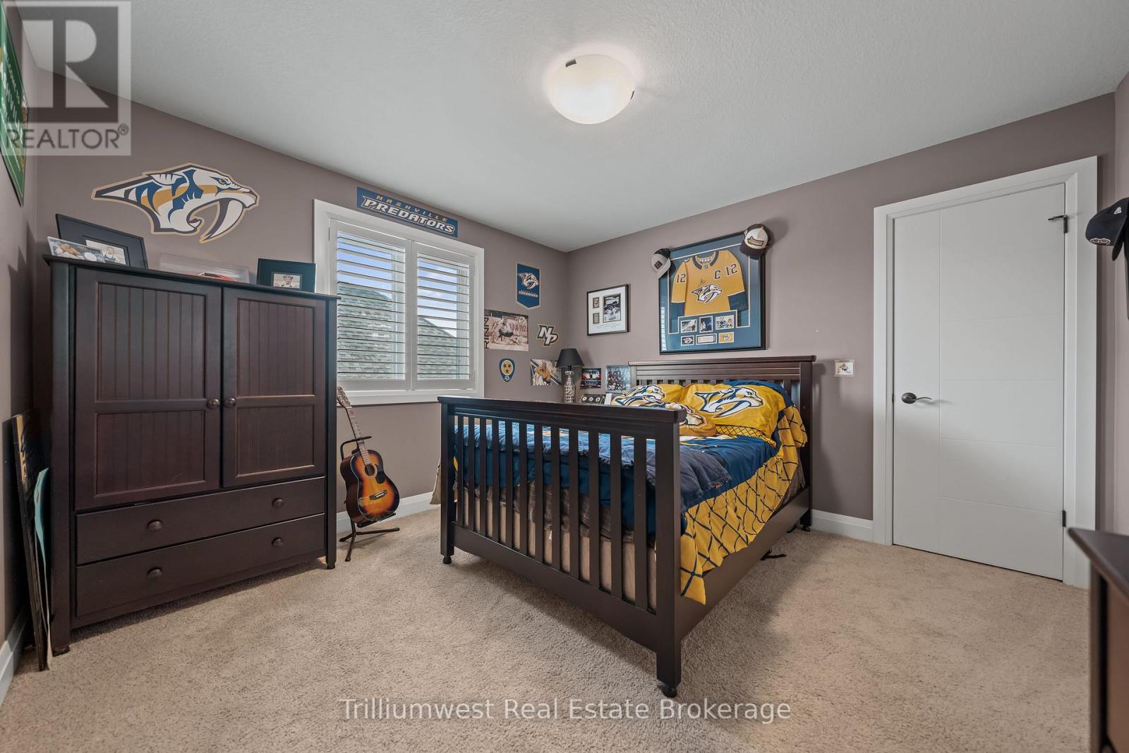 45 Zaduk Place, Guelph (Kortright East), Ontario  N1C 0C4 - Photo 28 - X12613406