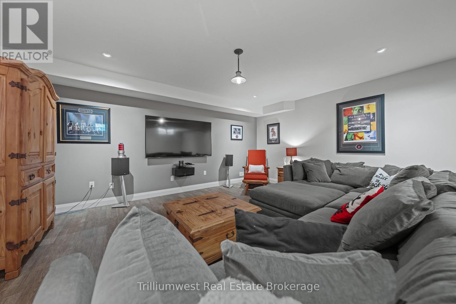 45 Zaduk Place, Guelph (Kortright East), Ontario  N1C 0C4 - Photo 34 - X12613406