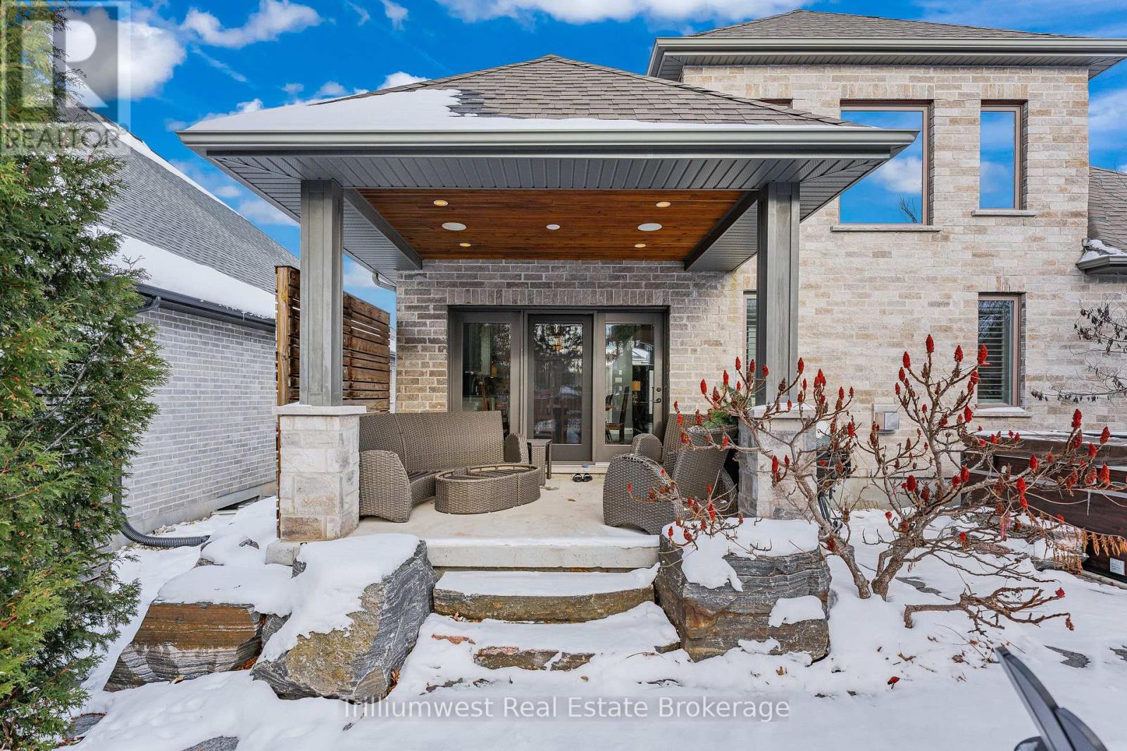 45 Zaduk Place, Guelph (Kortright East), Ontario  N1C 0C4 - Photo 42 - X12613406