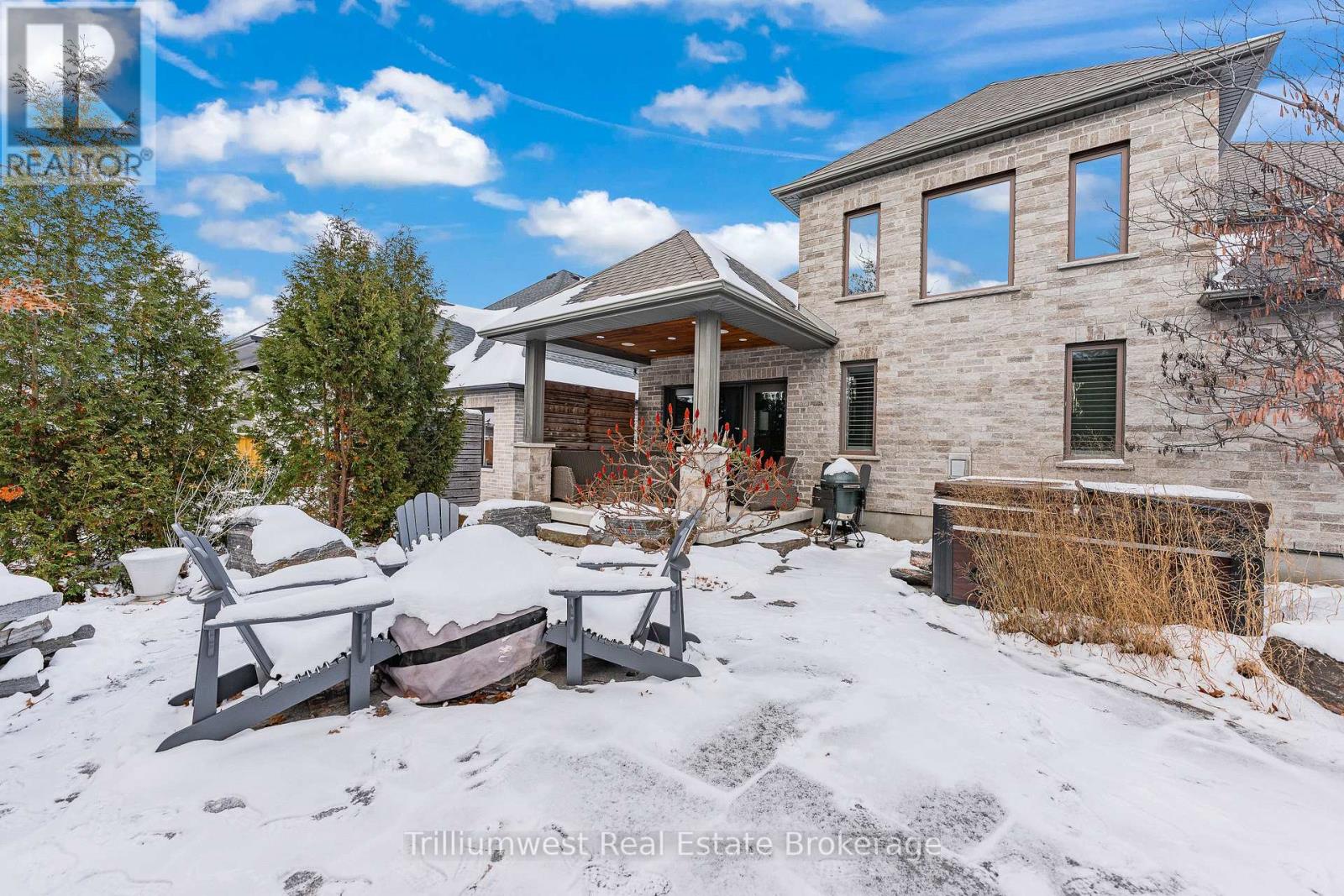 45 Zaduk Place, Guelph (Kortright East), Ontario  N1C 0C4 - Photo 44 - X12613406