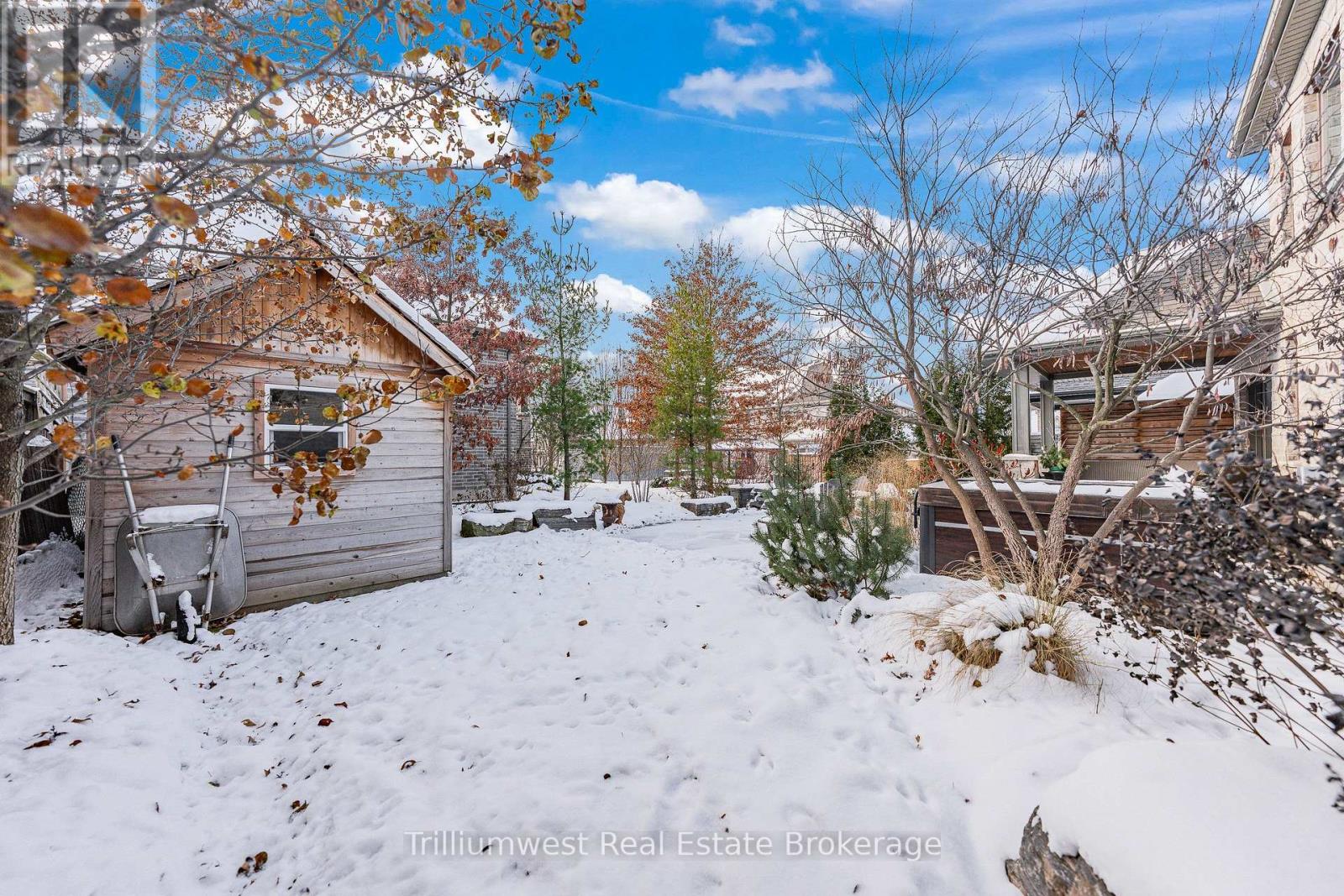 45 Zaduk Place, Guelph (Kortright East), Ontario  N1C 0C4 - Photo 46 - X12613406