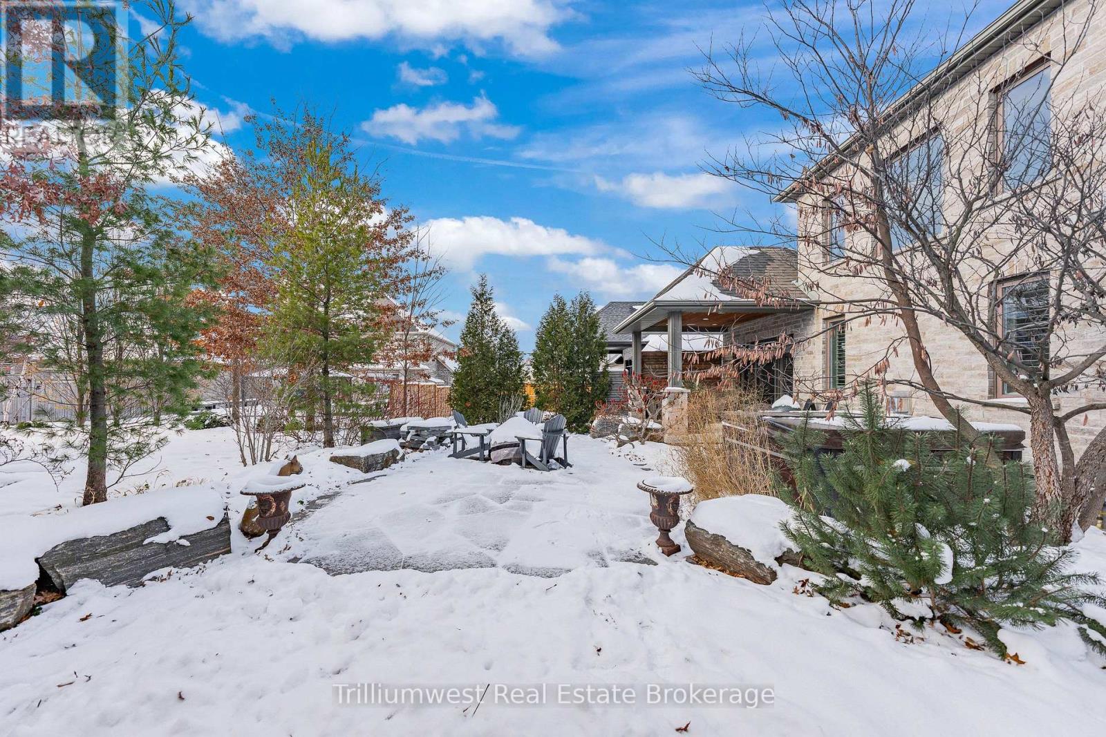 45 Zaduk Place, Guelph (Kortright East), Ontario  N1C 0C4 - Photo 47 - X12613406