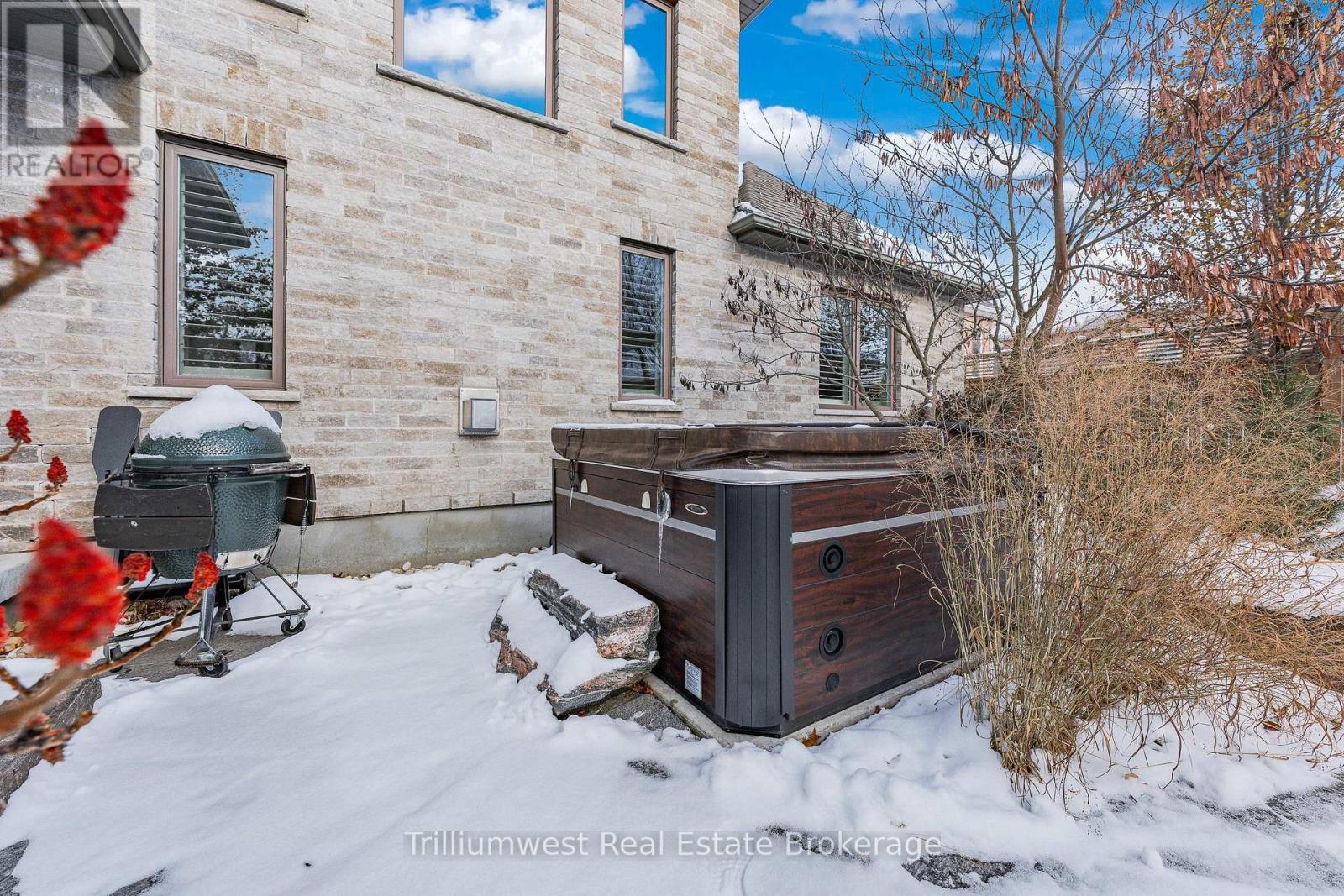 45 Zaduk Place, Guelph (Kortright East), Ontario  N1C 0C4 - Photo 48 - X12613406