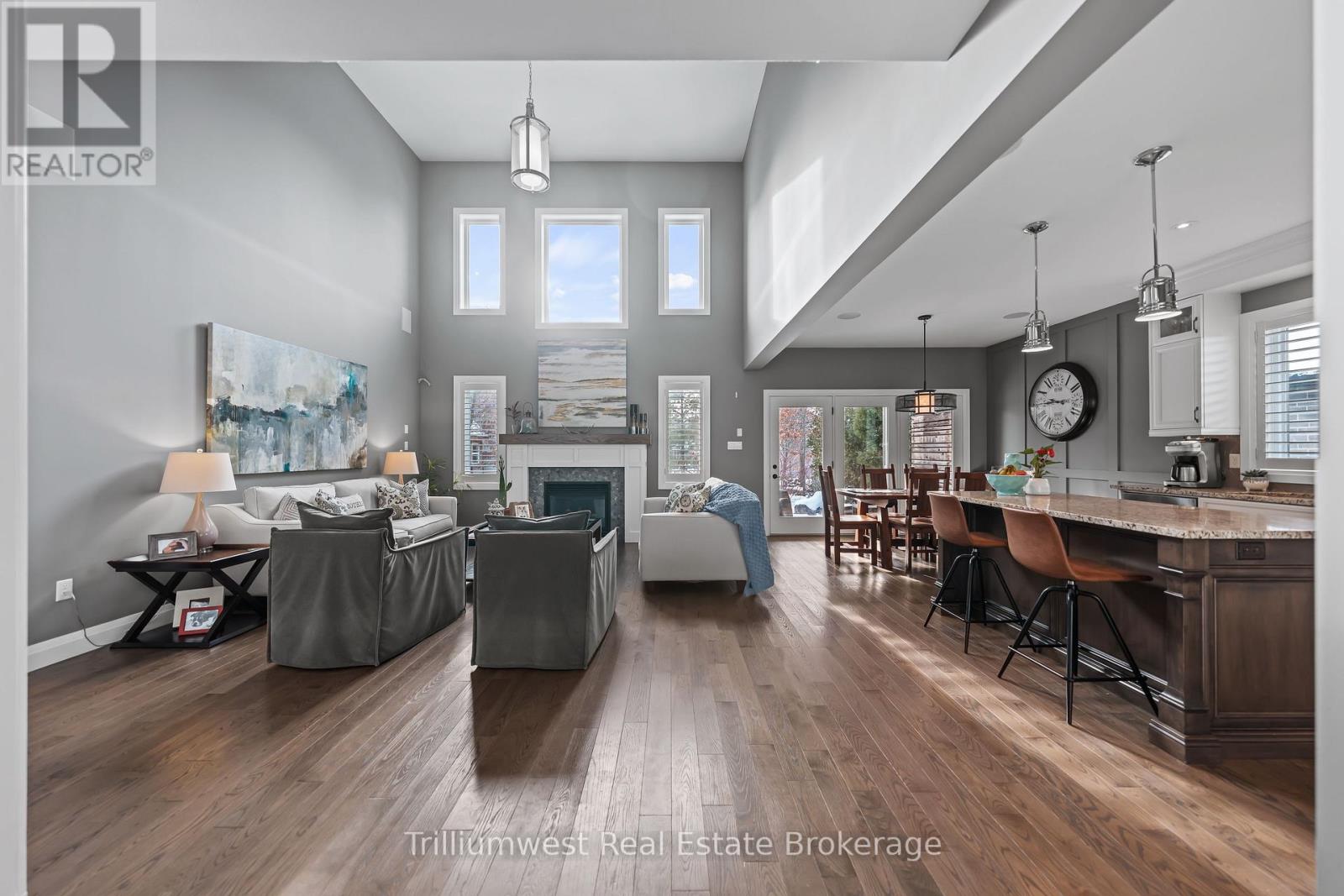 45 Zaduk Place, Guelph (Kortright East), Ontario  N1C 0C4 - Photo 7 - X12613406