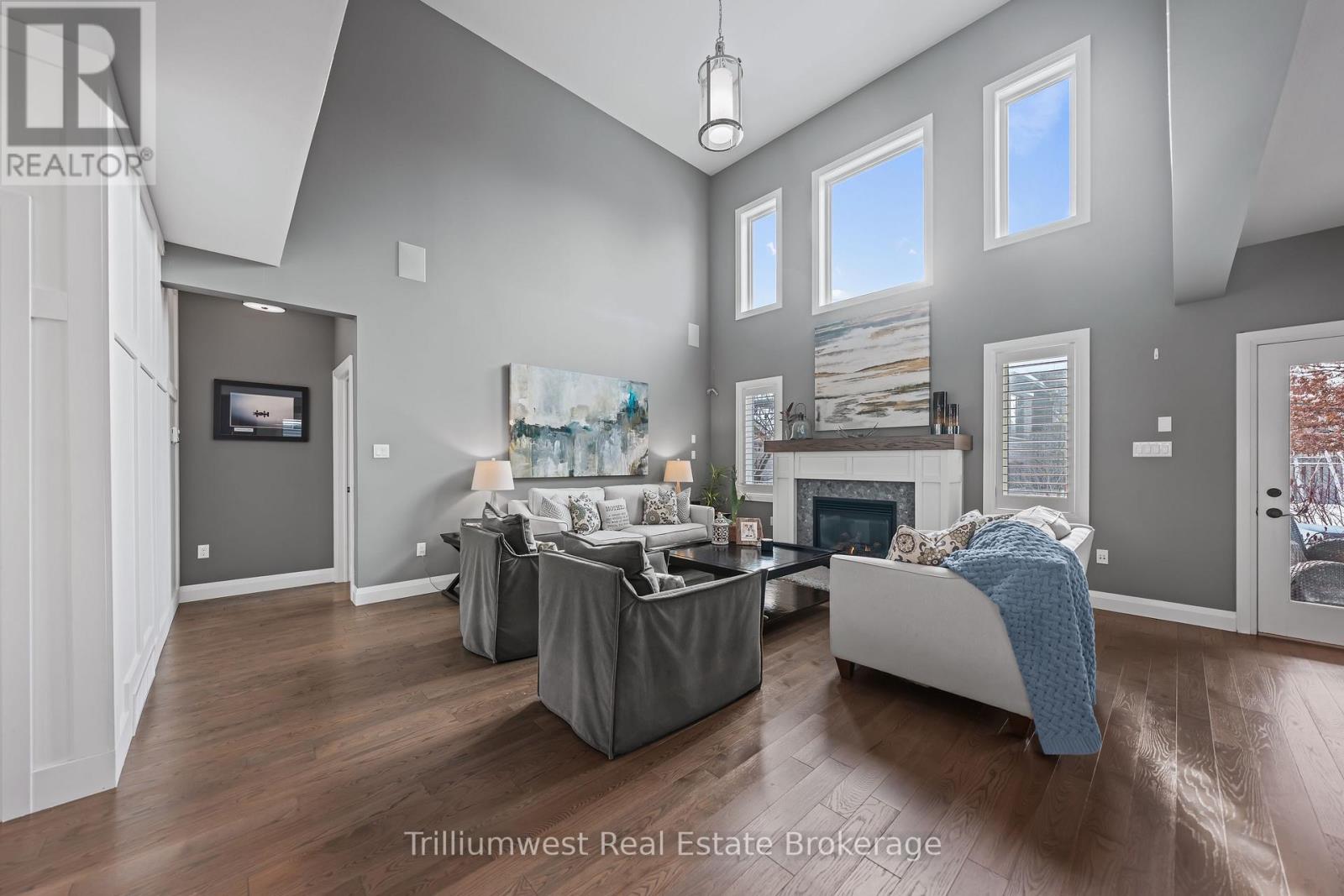 45 Zaduk Place, Guelph (Kortright East), Ontario  N1C 0C4 - Photo 8 - X12613406